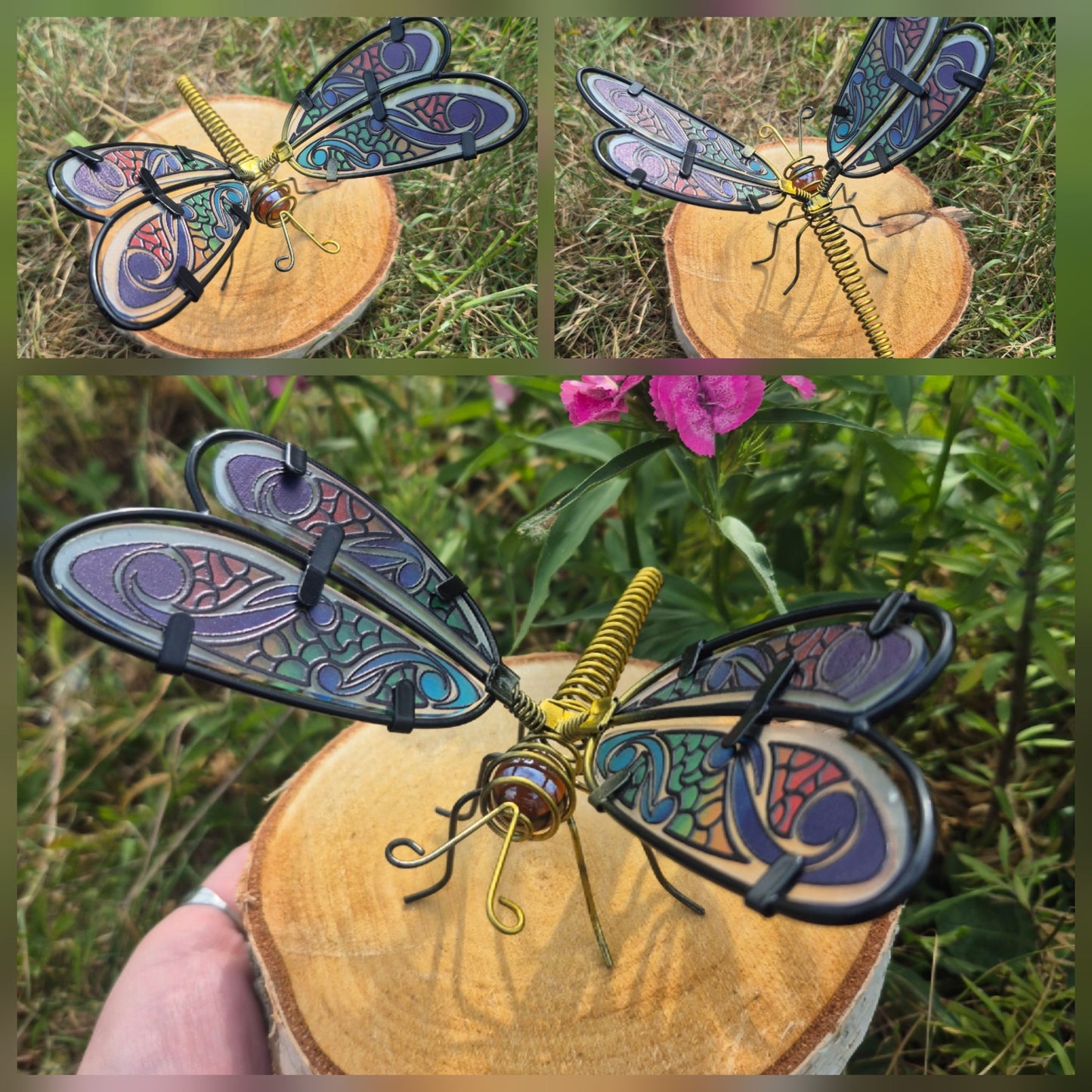Guardian Garden Decorations