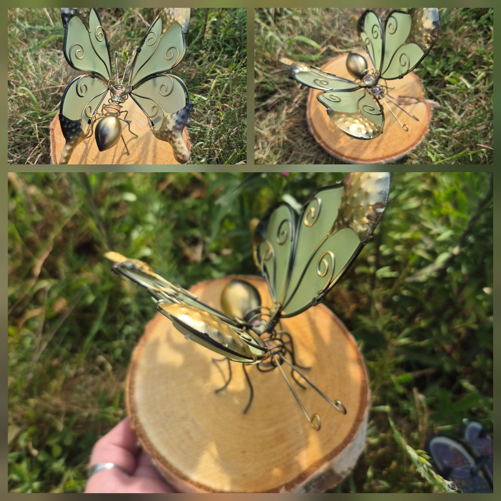 Guardian Garden Decorations