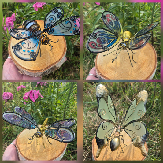 Guardian Garden Decorations