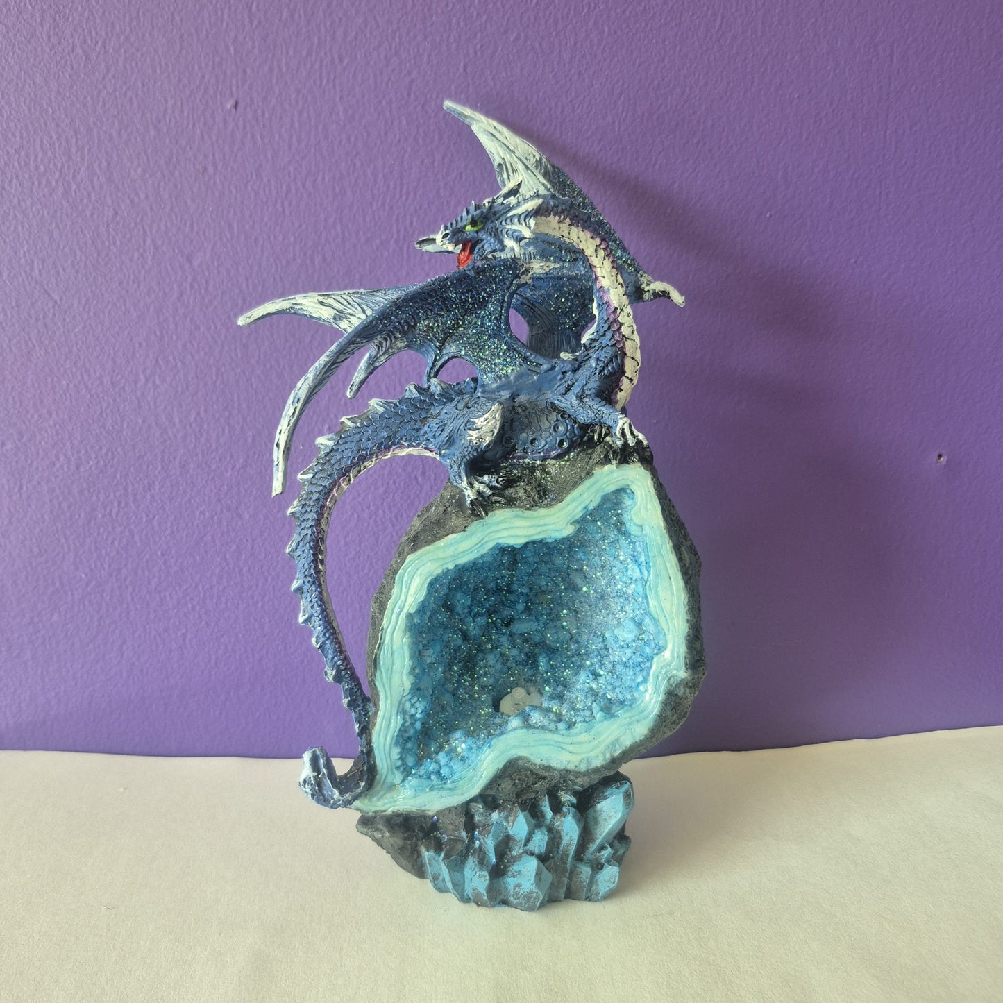 Dragon Mood Lights