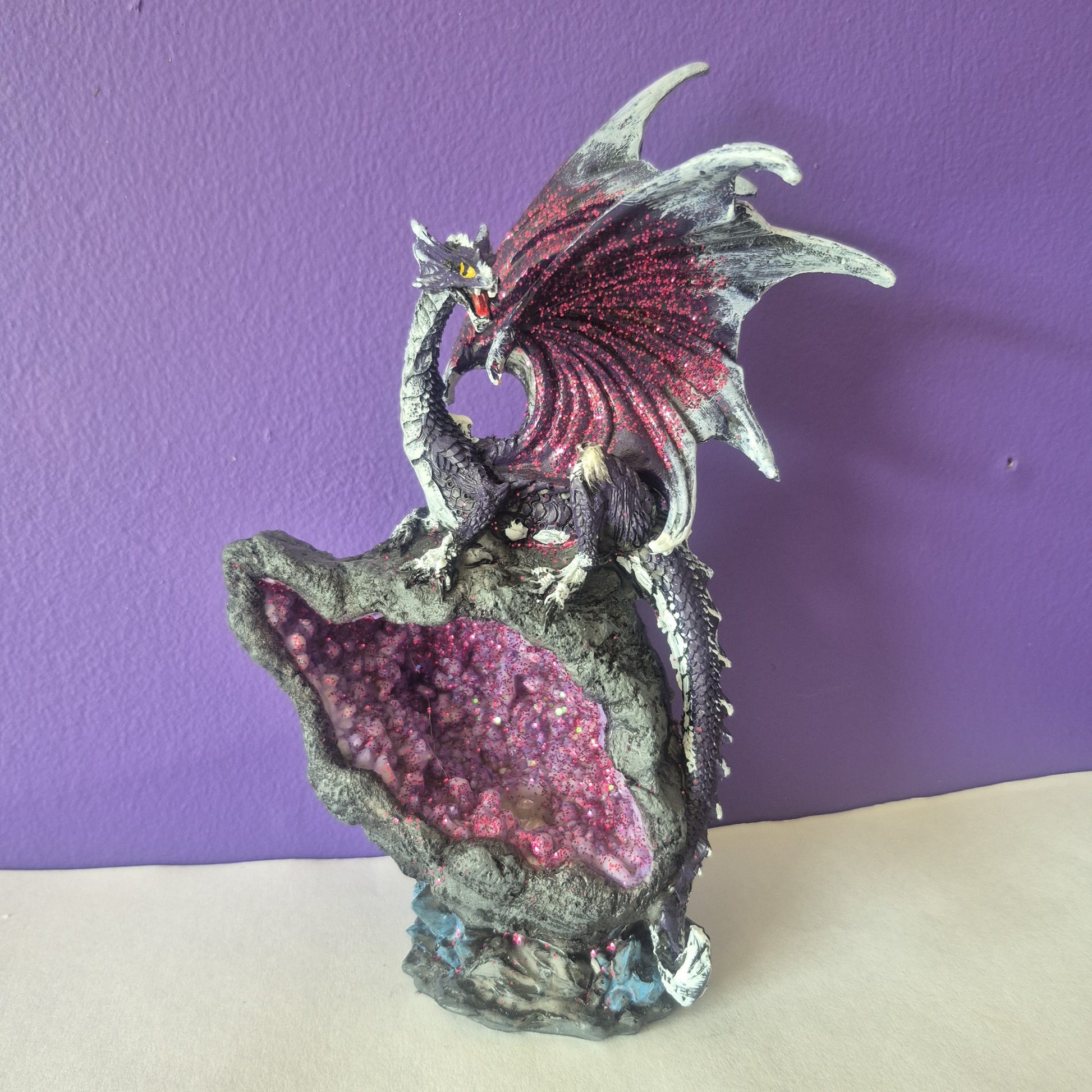 Dragon Mood Lights