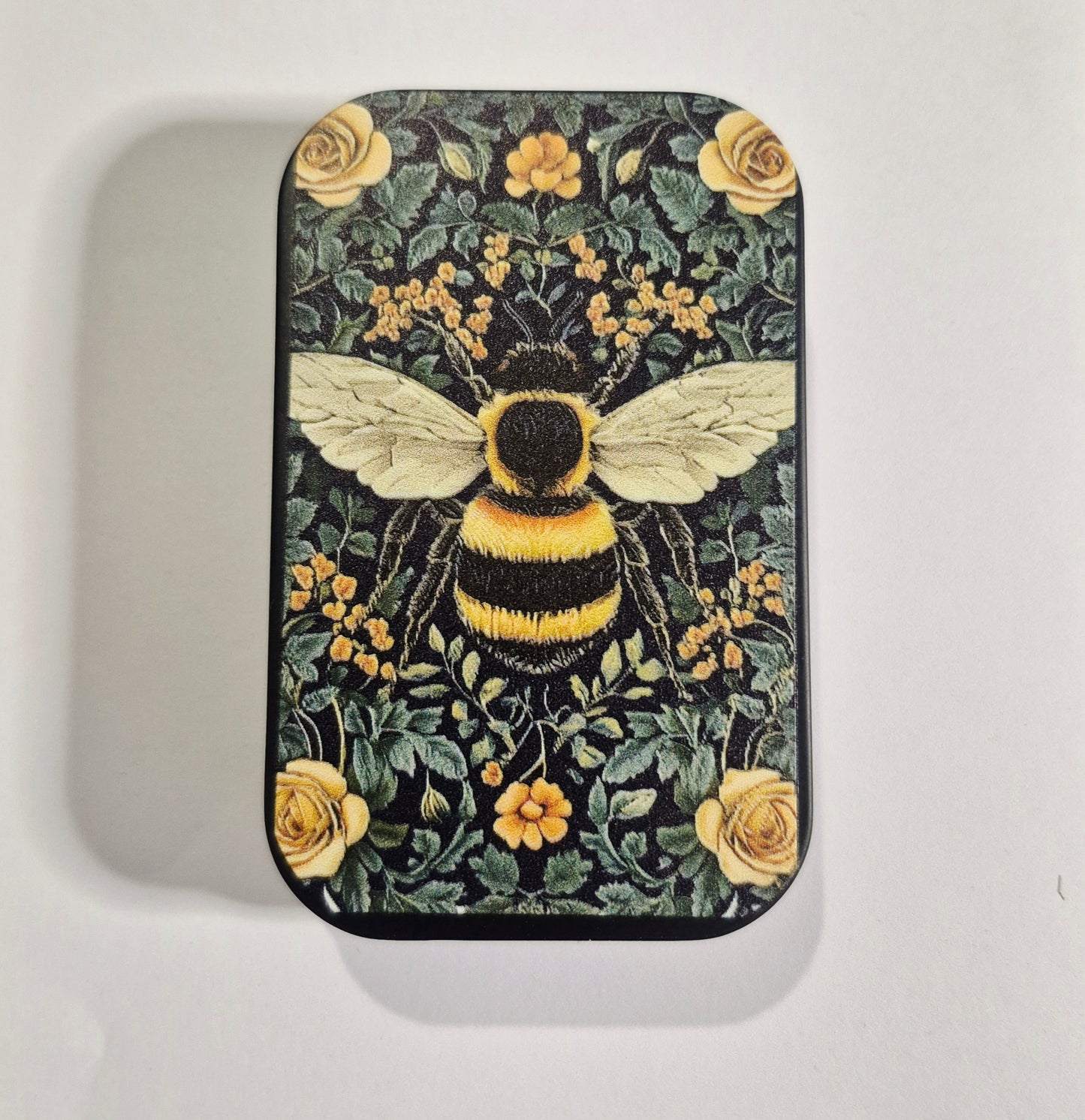 Metal Tobacco Tins