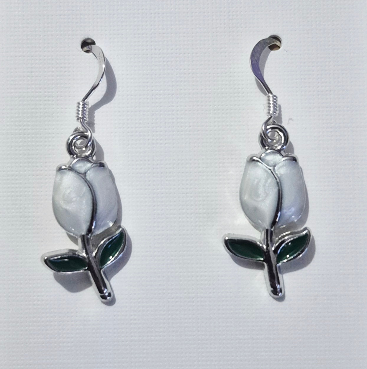 Tulip Earrings
