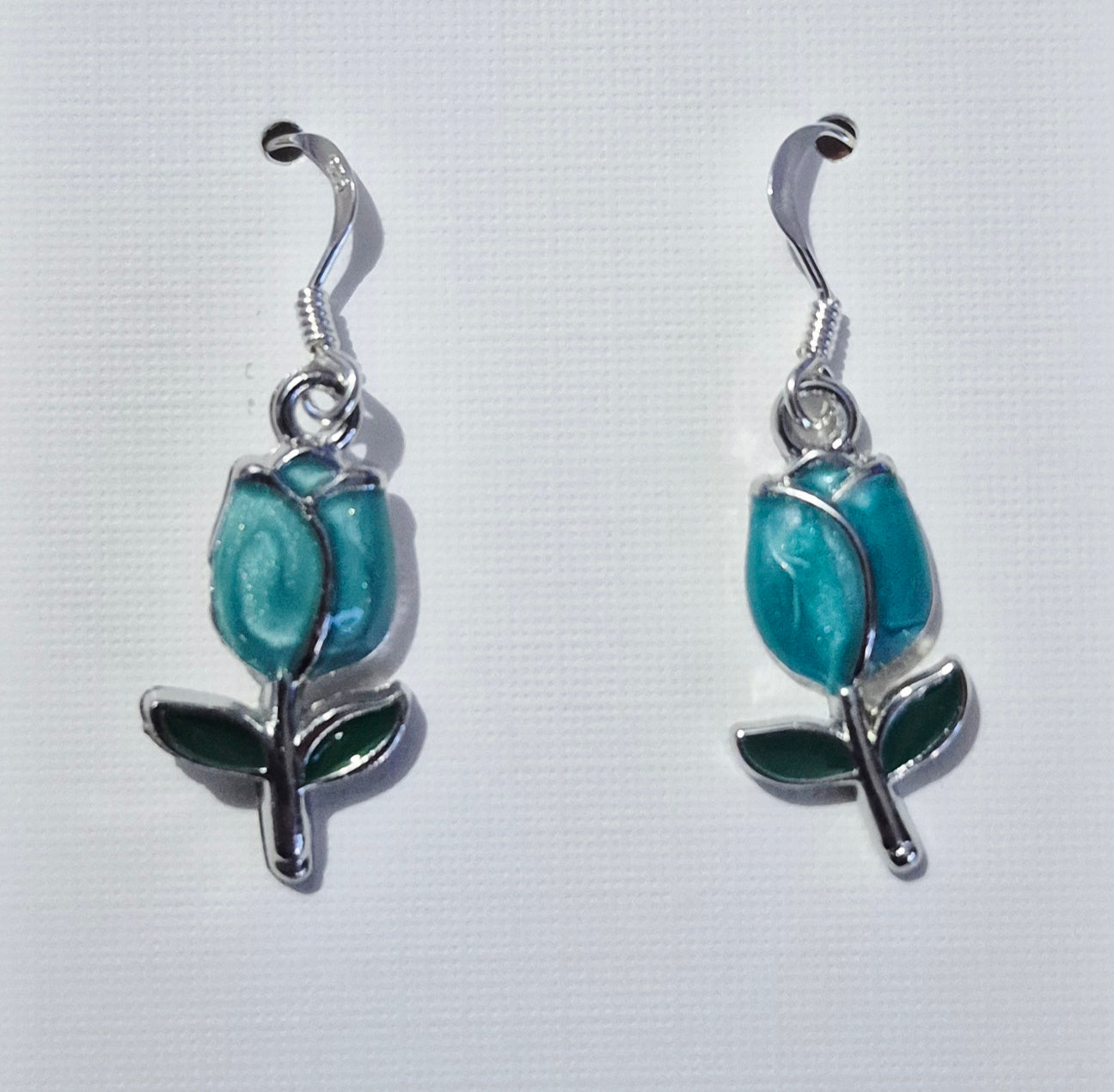 Tulip Earrings