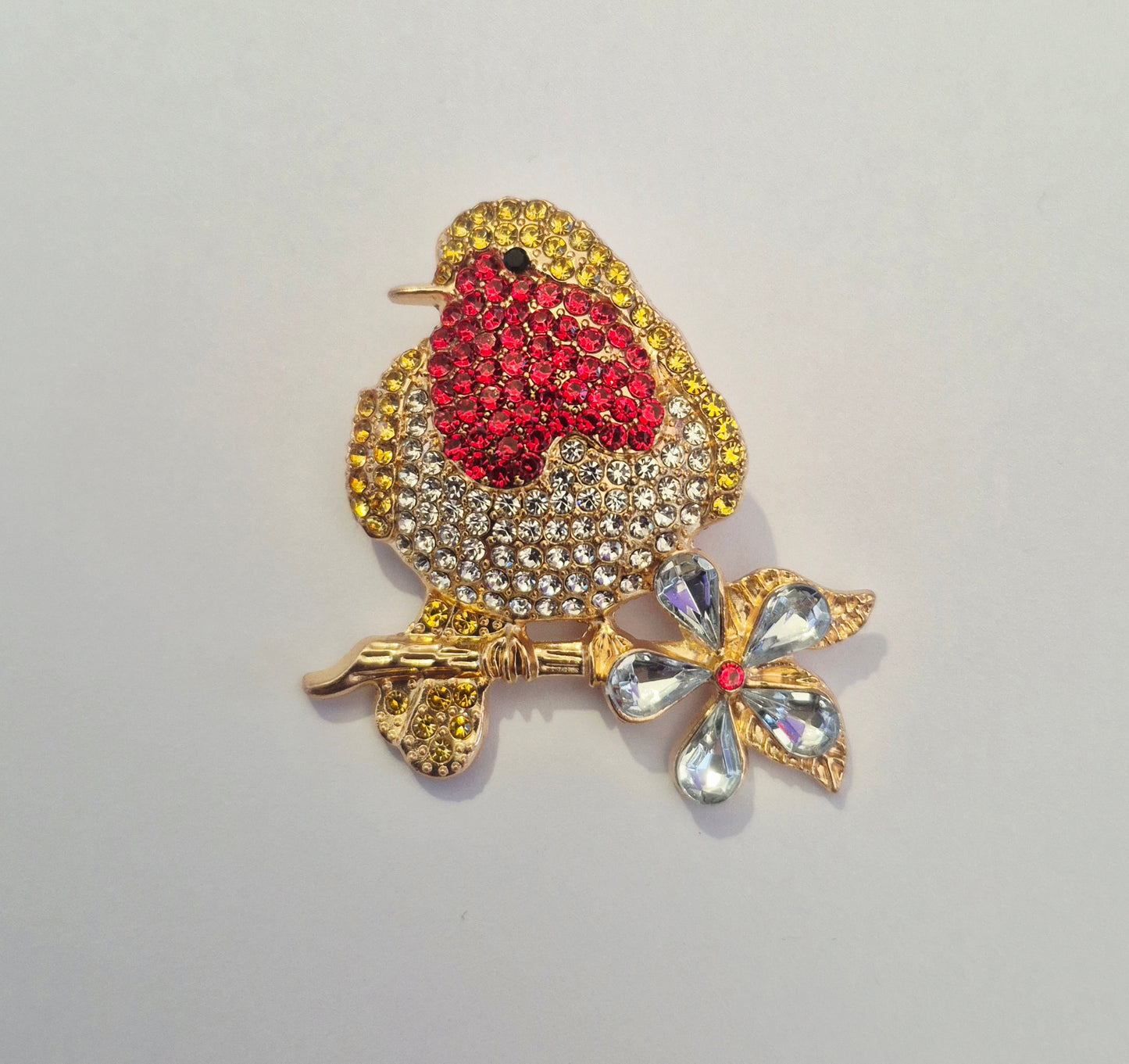 Enchanted Brooch Collection