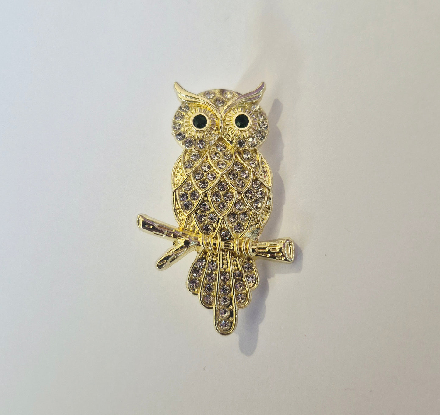 Enchanted Brooch Collection