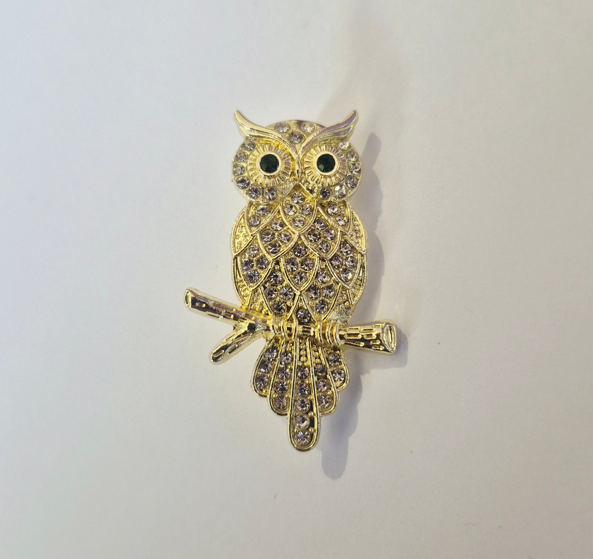 Enchanted Brooch Collection