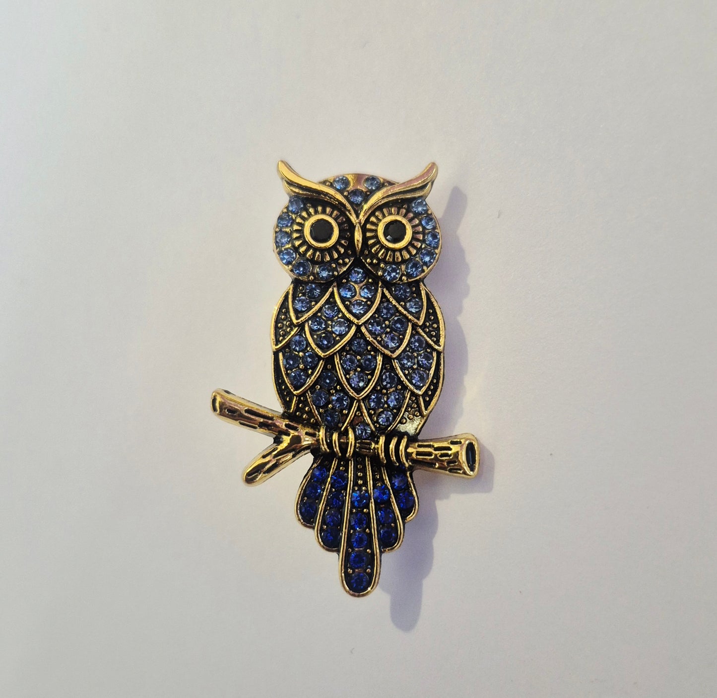 Enchanted Brooch Collection