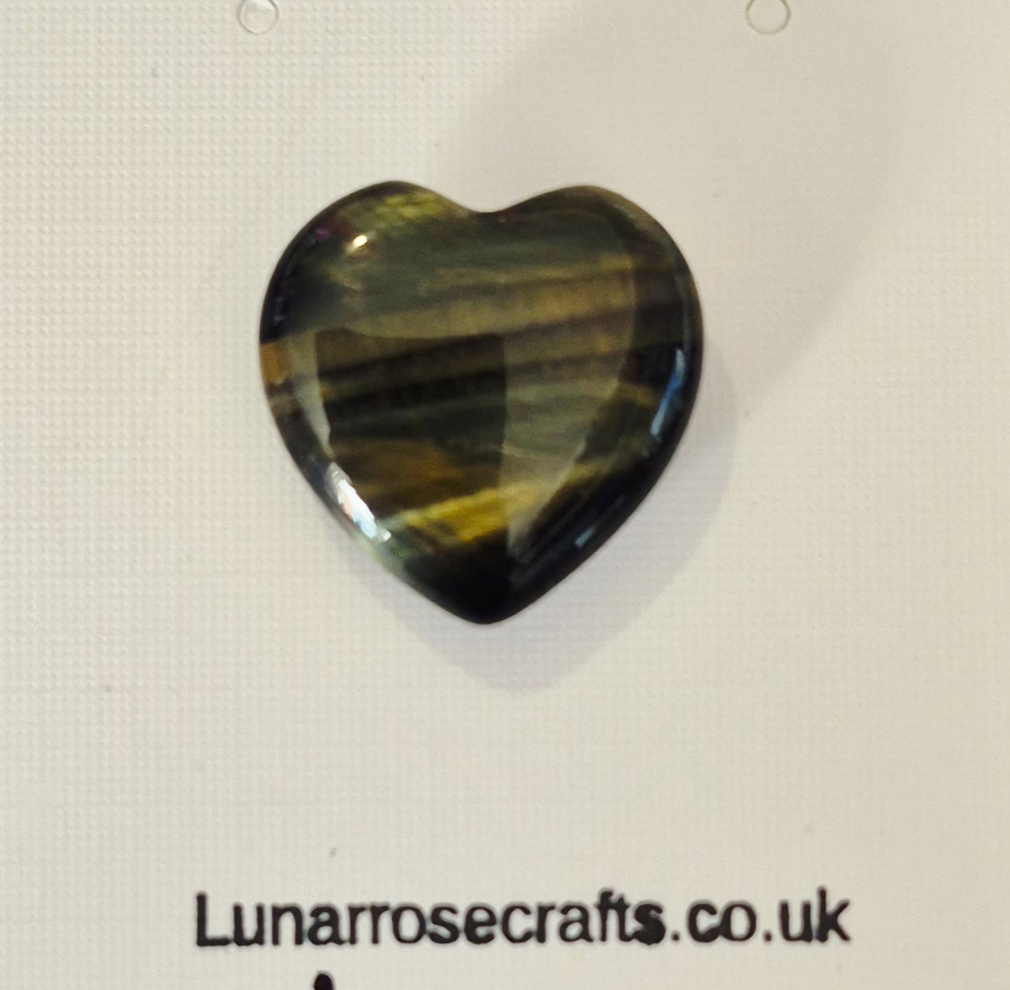 Gemstone Shaped Pin Badges