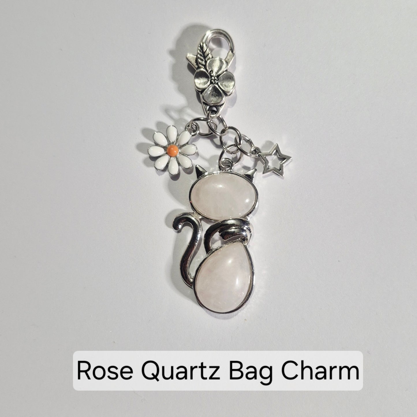 Enchanted Bag Charms