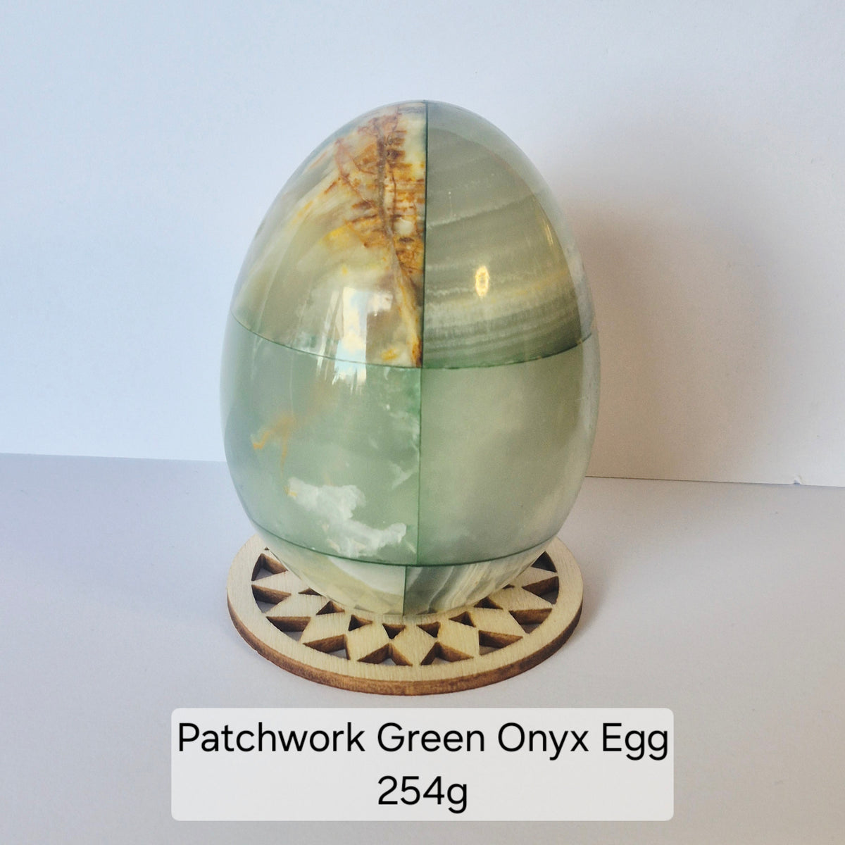 Gemstone Shapes and Towers