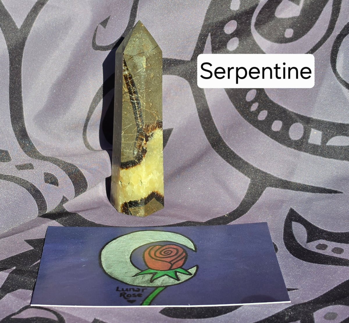 Gemstone Shapes and Towers