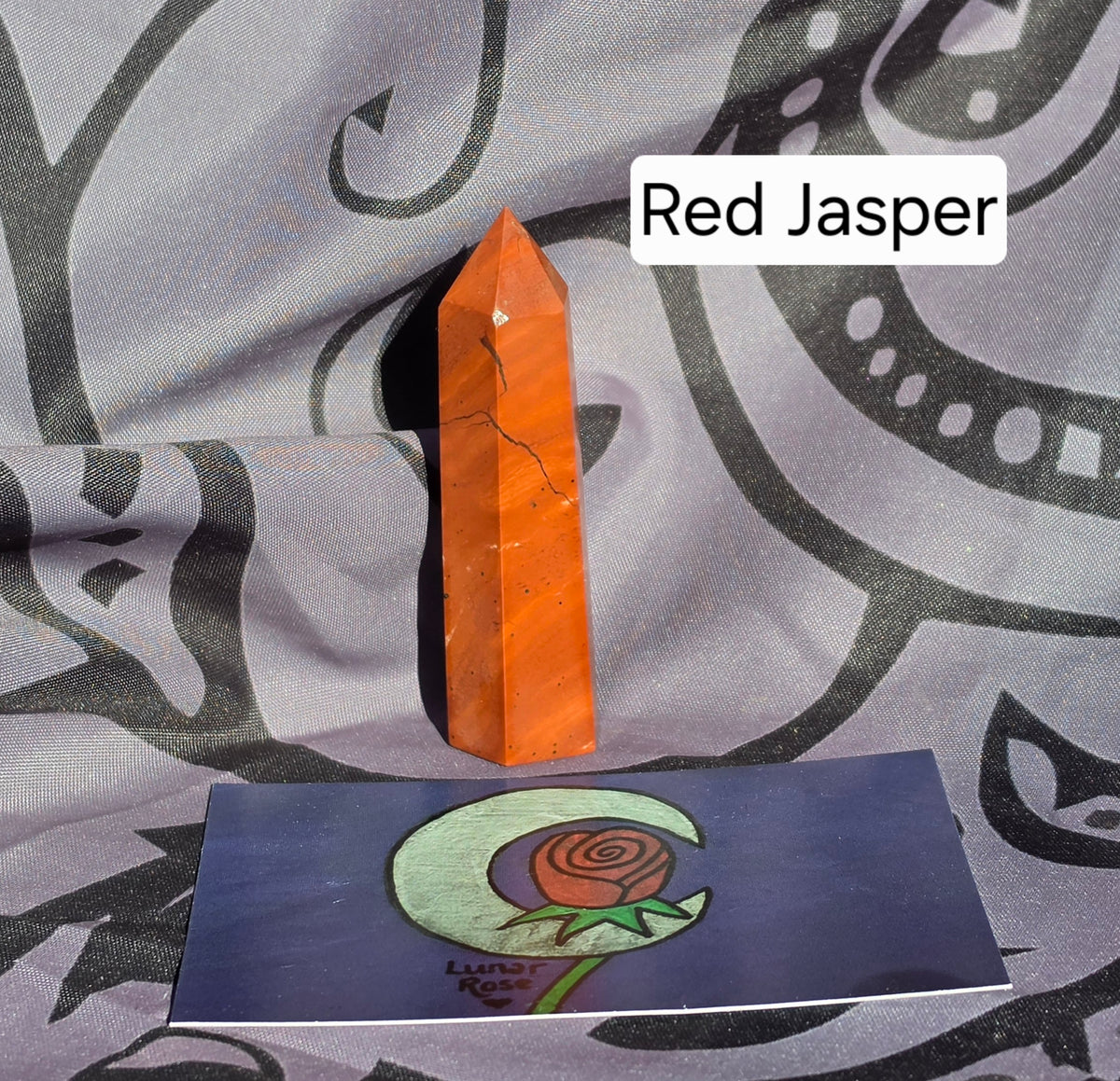 Gemstone Shapes and Towers