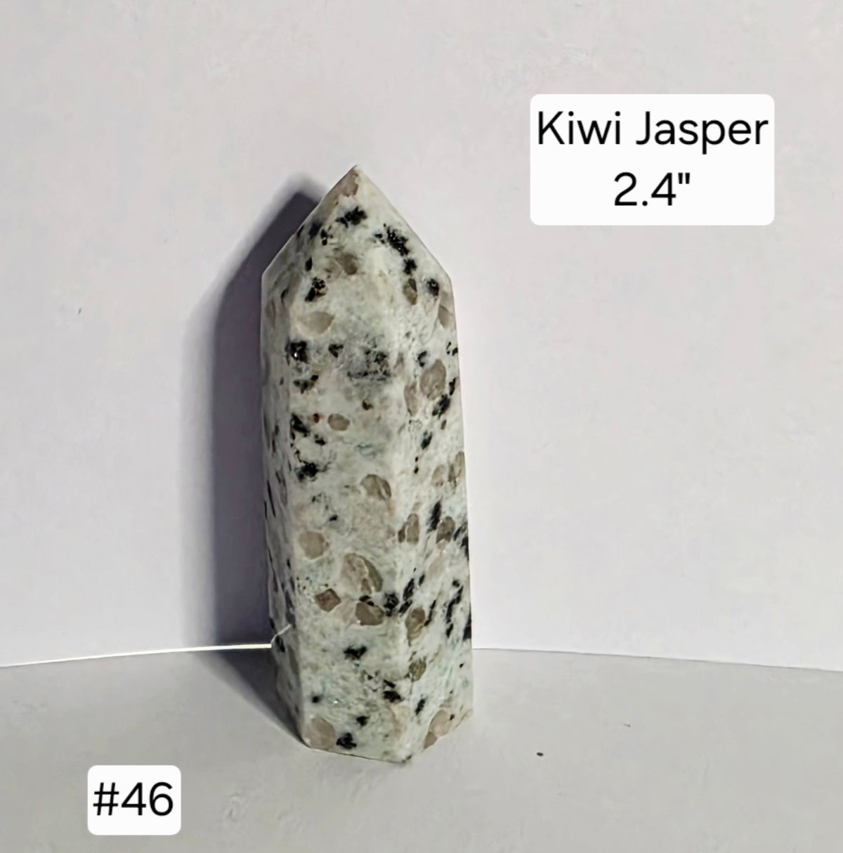 Gemstone Shapes and Towers