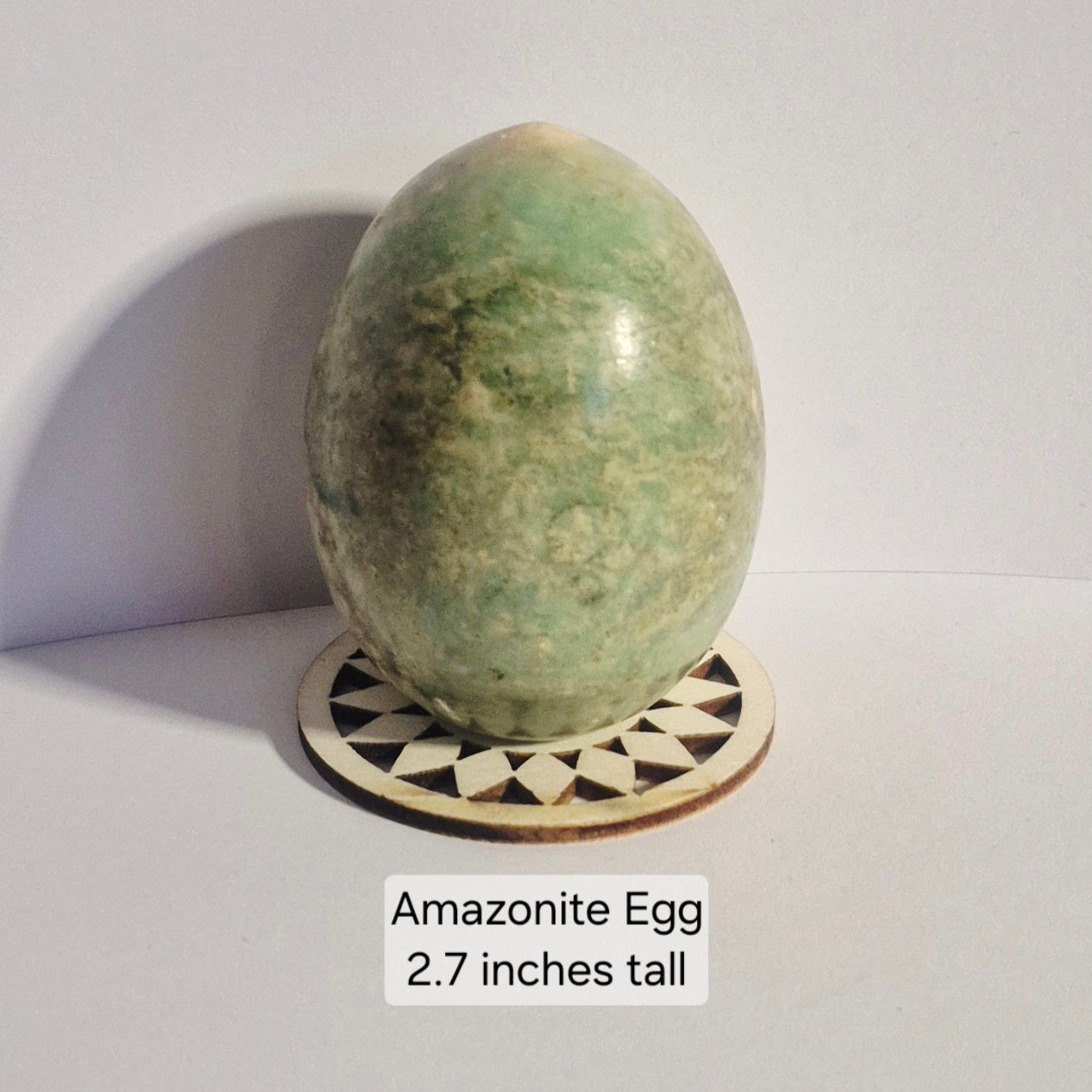 Gemstone Shapes and Towers