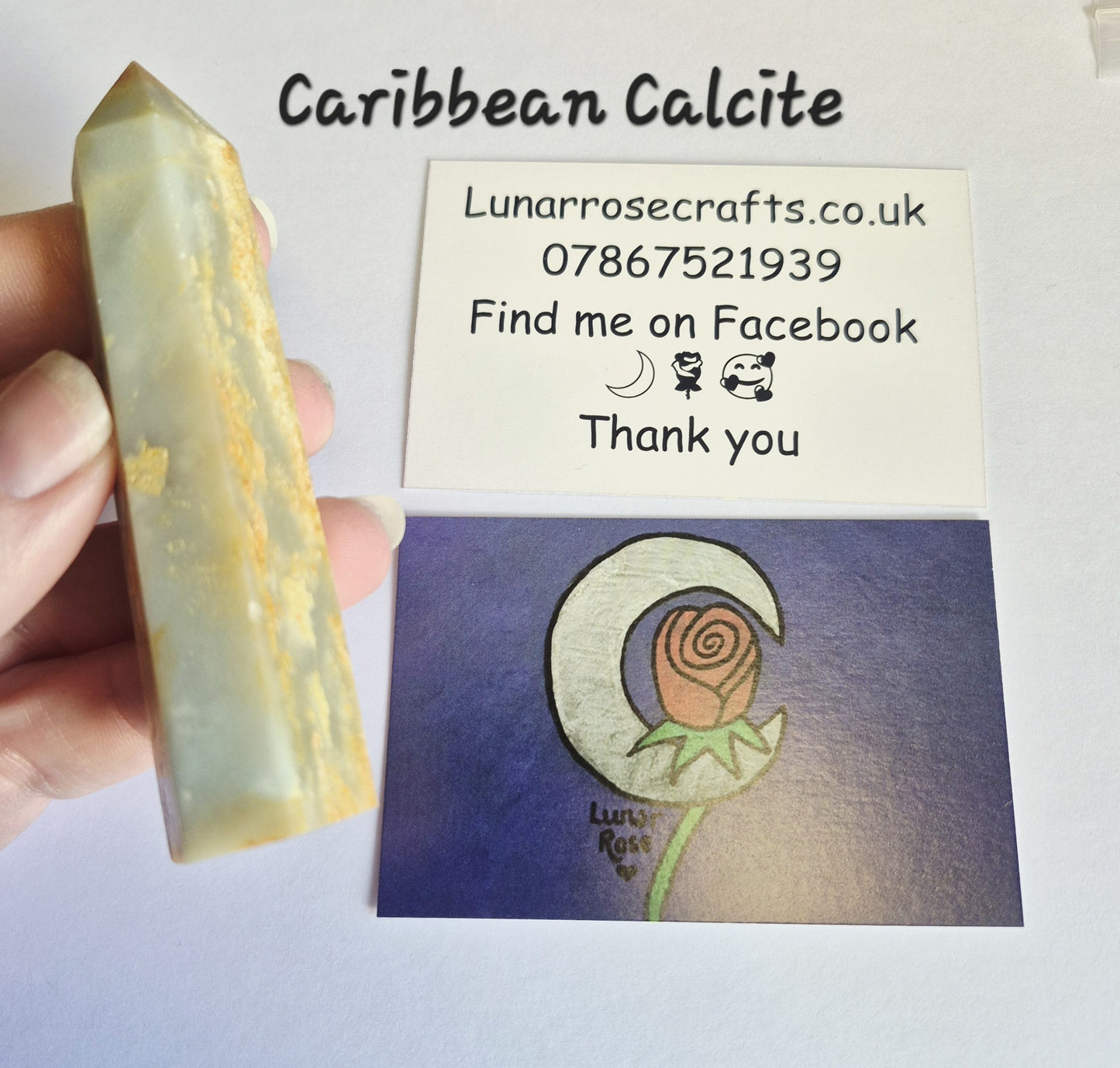 Gemstone Shapes and Towers