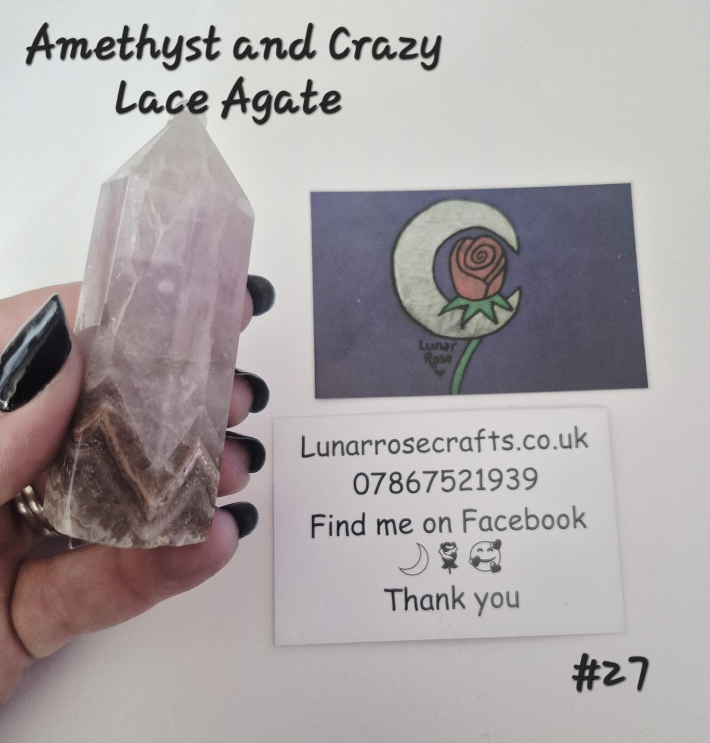 Gemstone Shapes and Towers