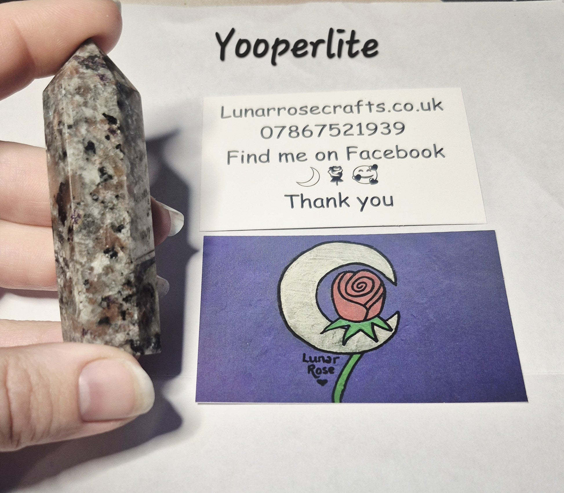 Gemstone Shapes and Towers