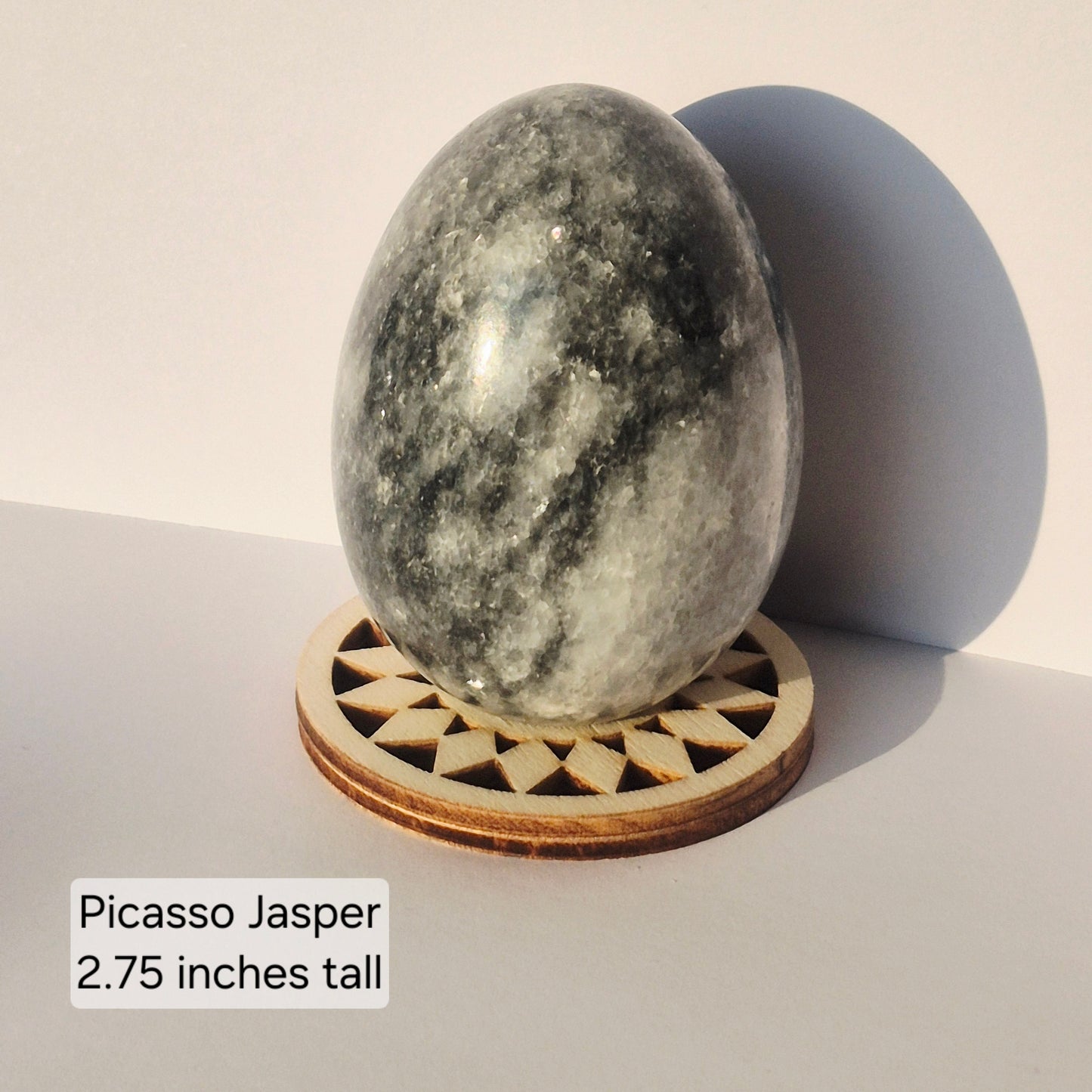 Gemstone Shapes and Towers