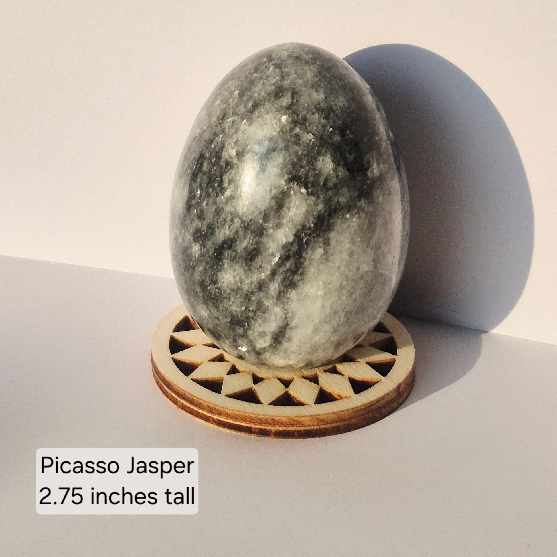Gemstone Shapes and Towers