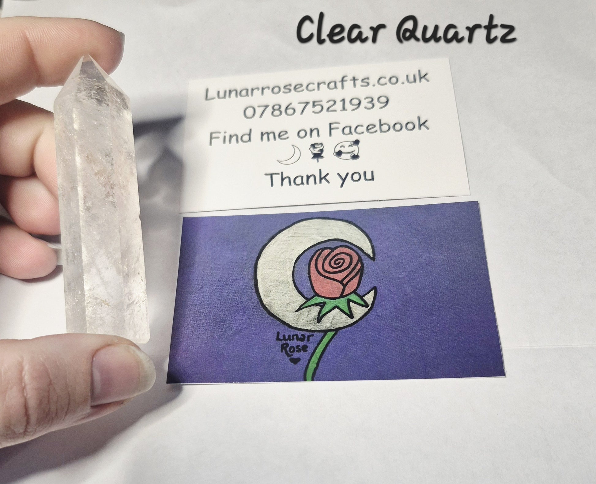 Gemstone Shapes and Towers