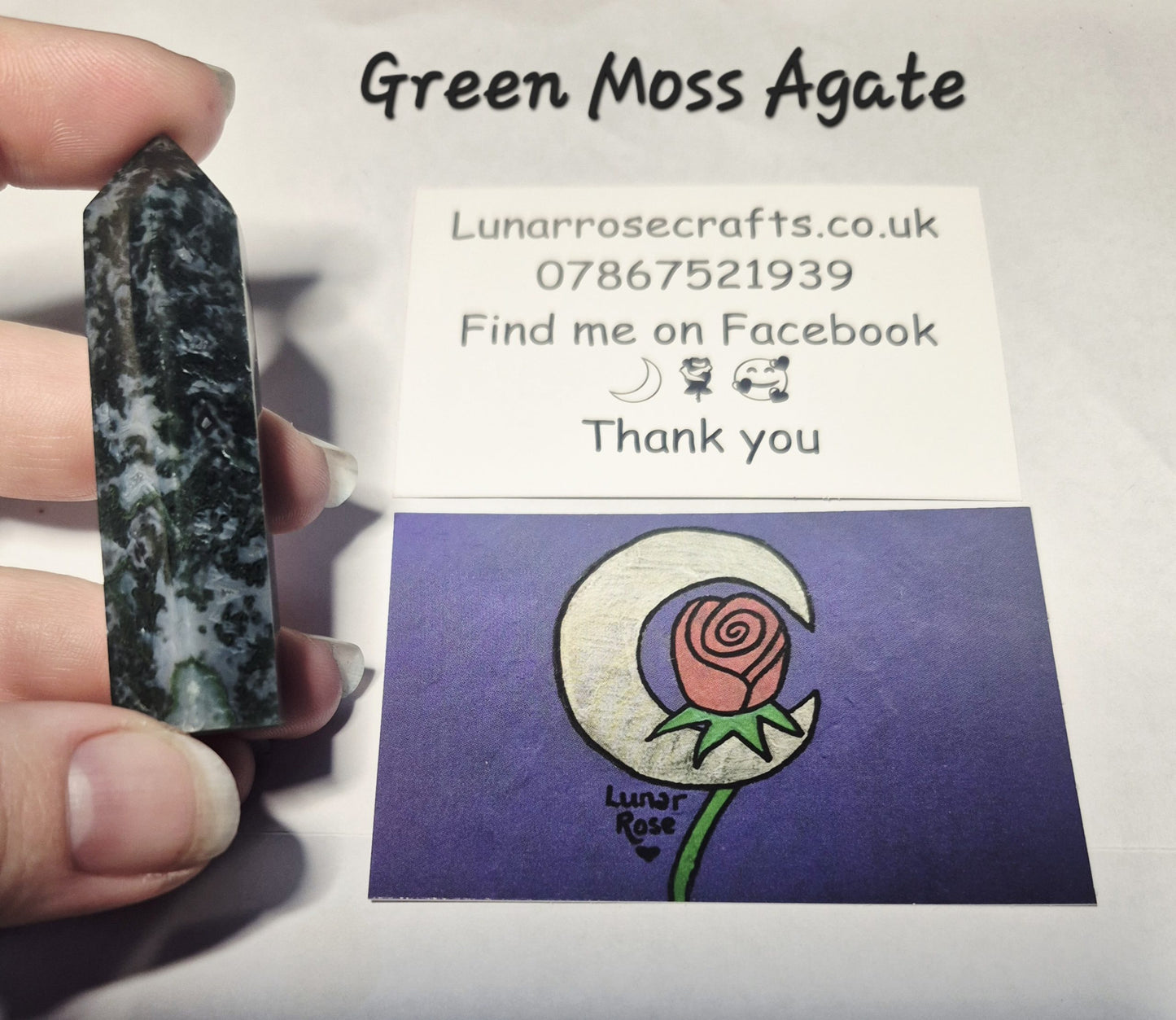 Gemstone Shapes and Towers