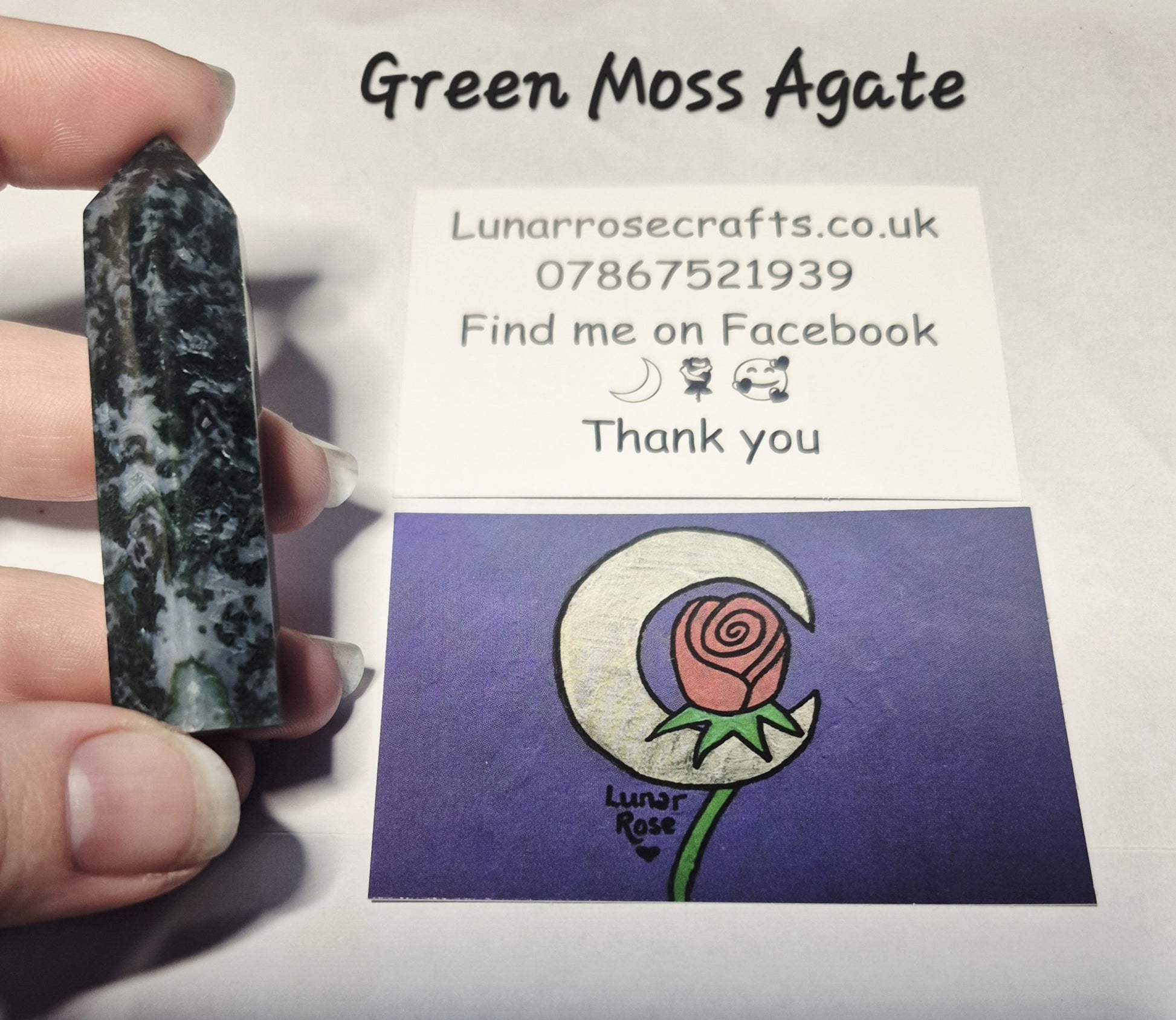 Gemstone Shapes and Towers