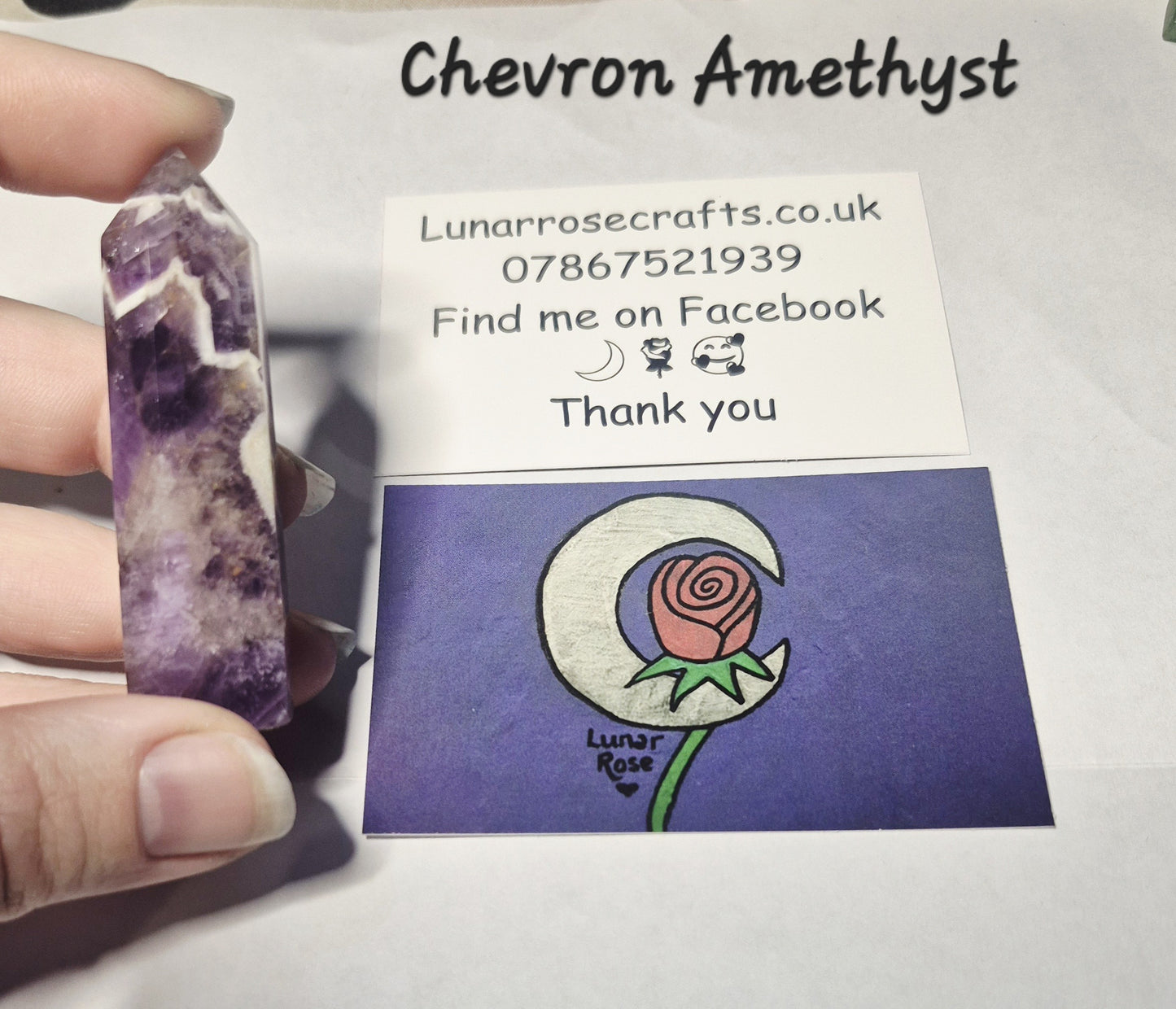 Gemstone Shapes and Towers