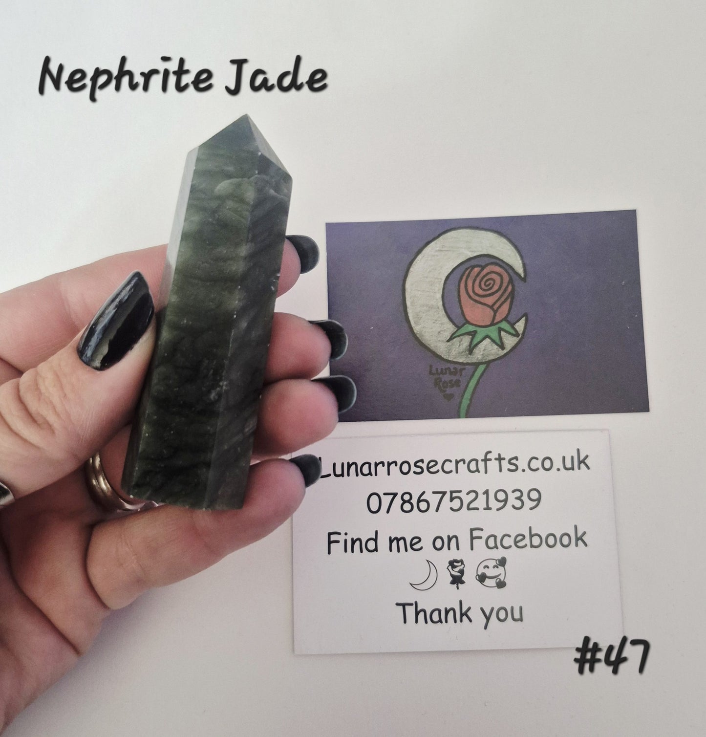 Gemstone Shapes and Towers