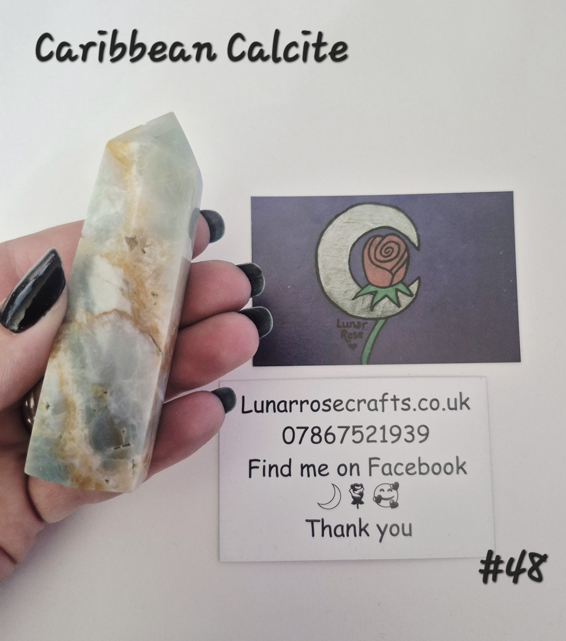 Gemstone Shapes and Towers