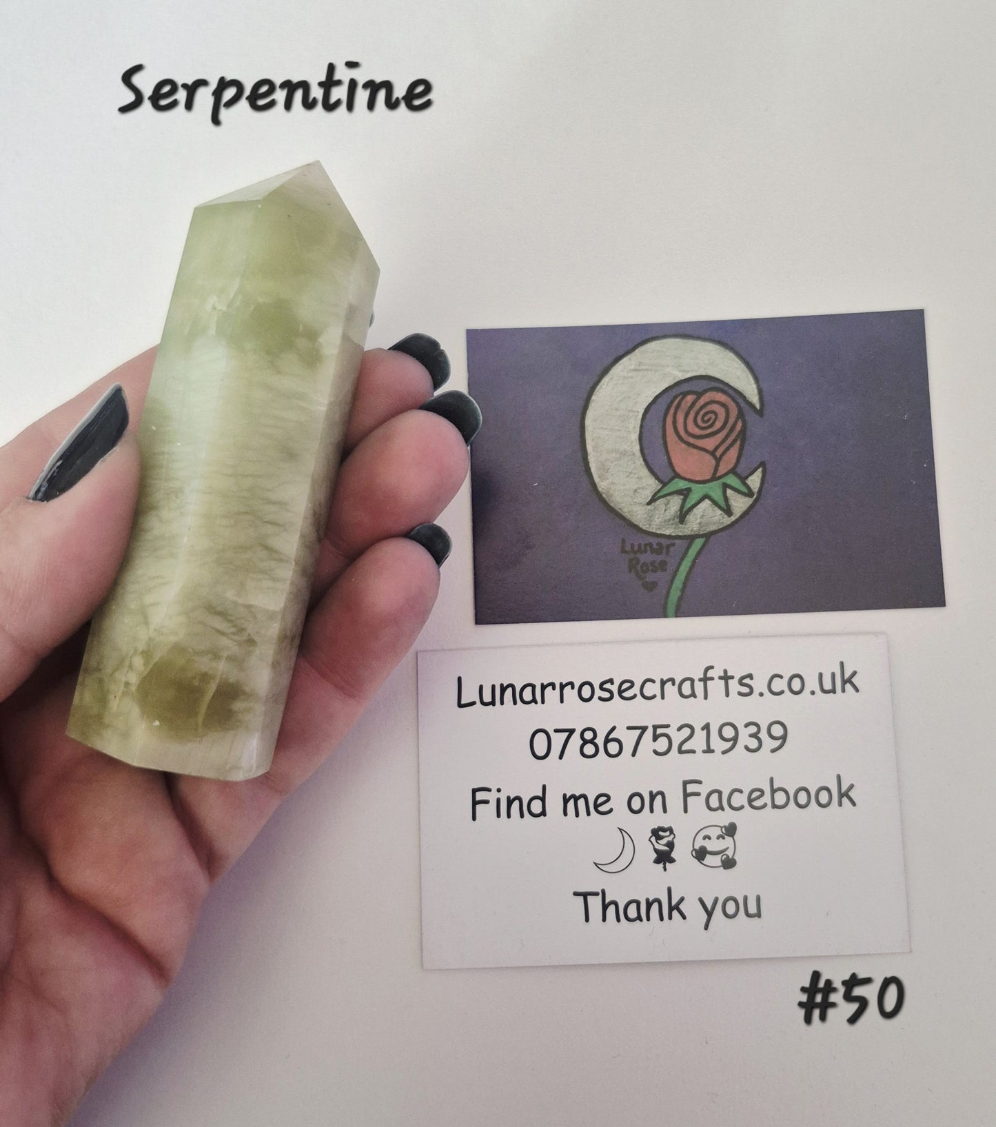 Gemstone Shapes and Towers