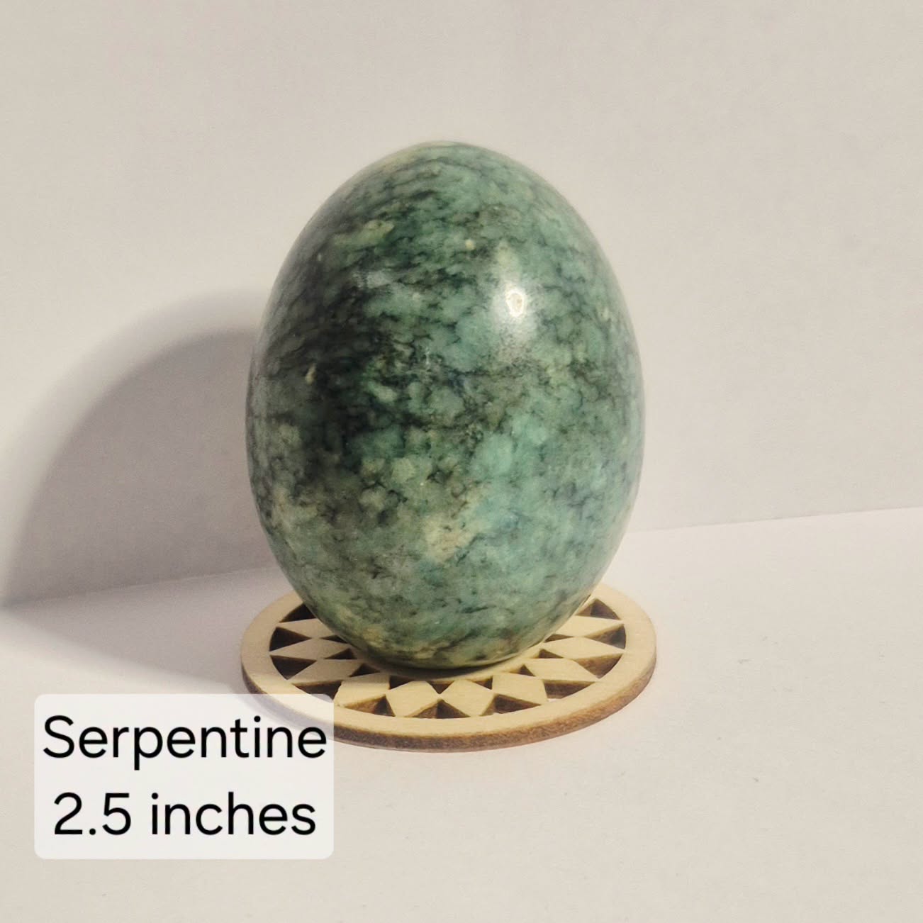 Gemstone Shapes and Towers
