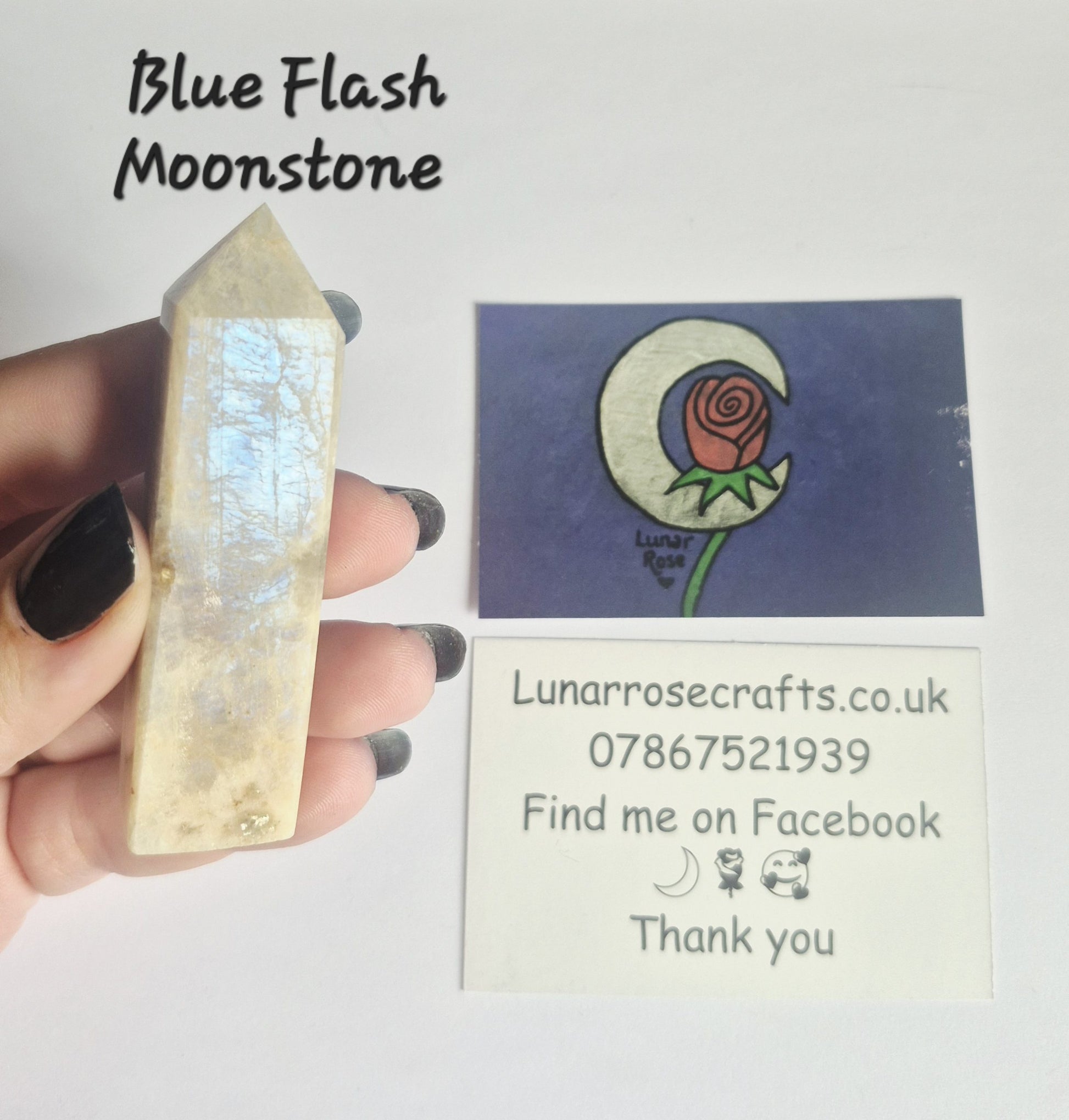 Gemstone Shapes and Towers