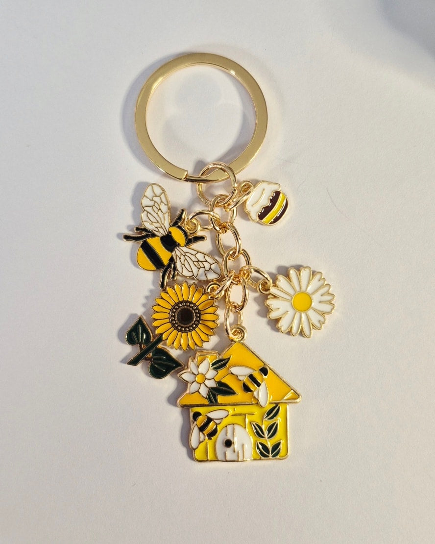 Enchanted Bag Charms