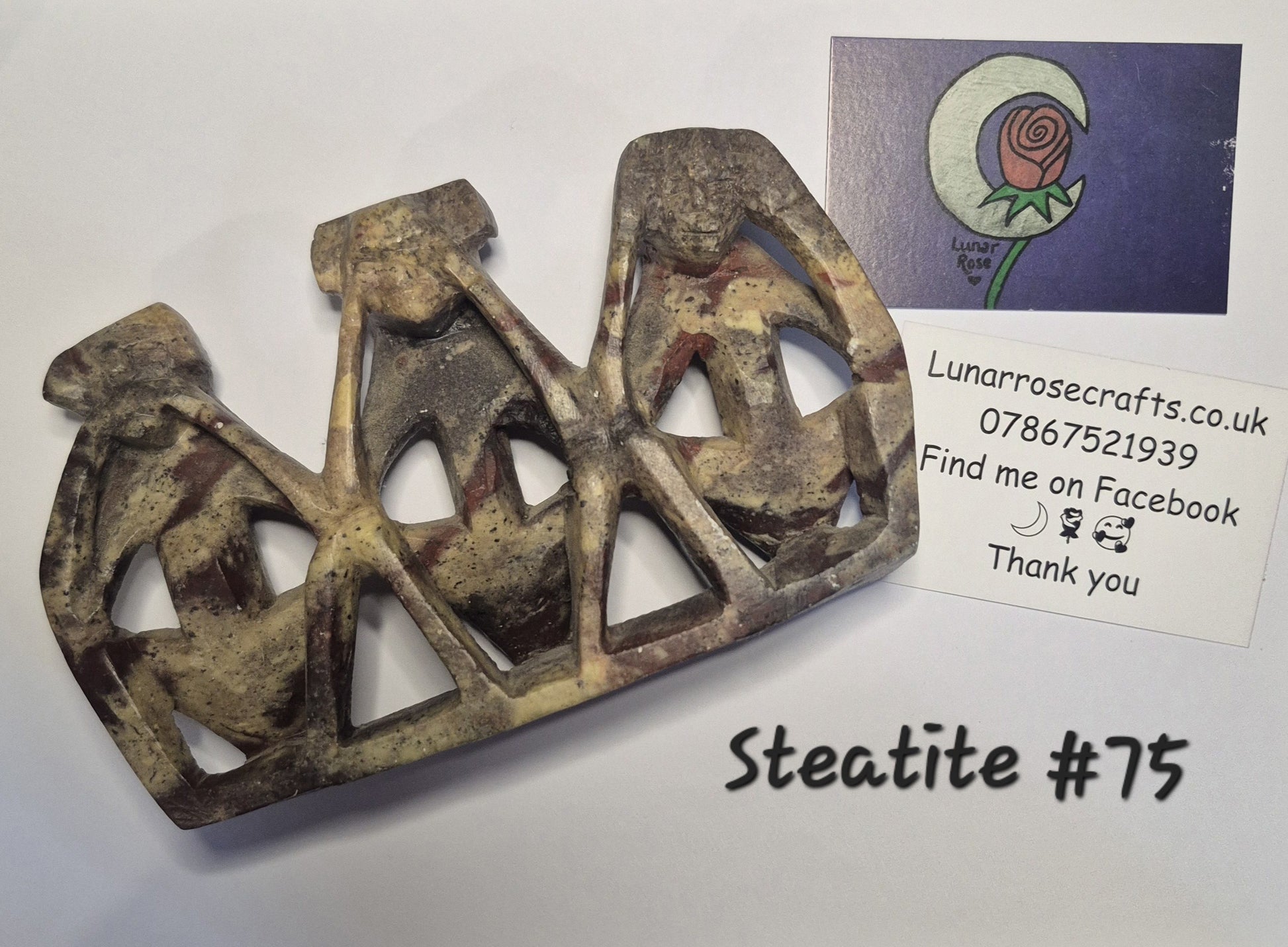 Gemstone Shapes and Towers