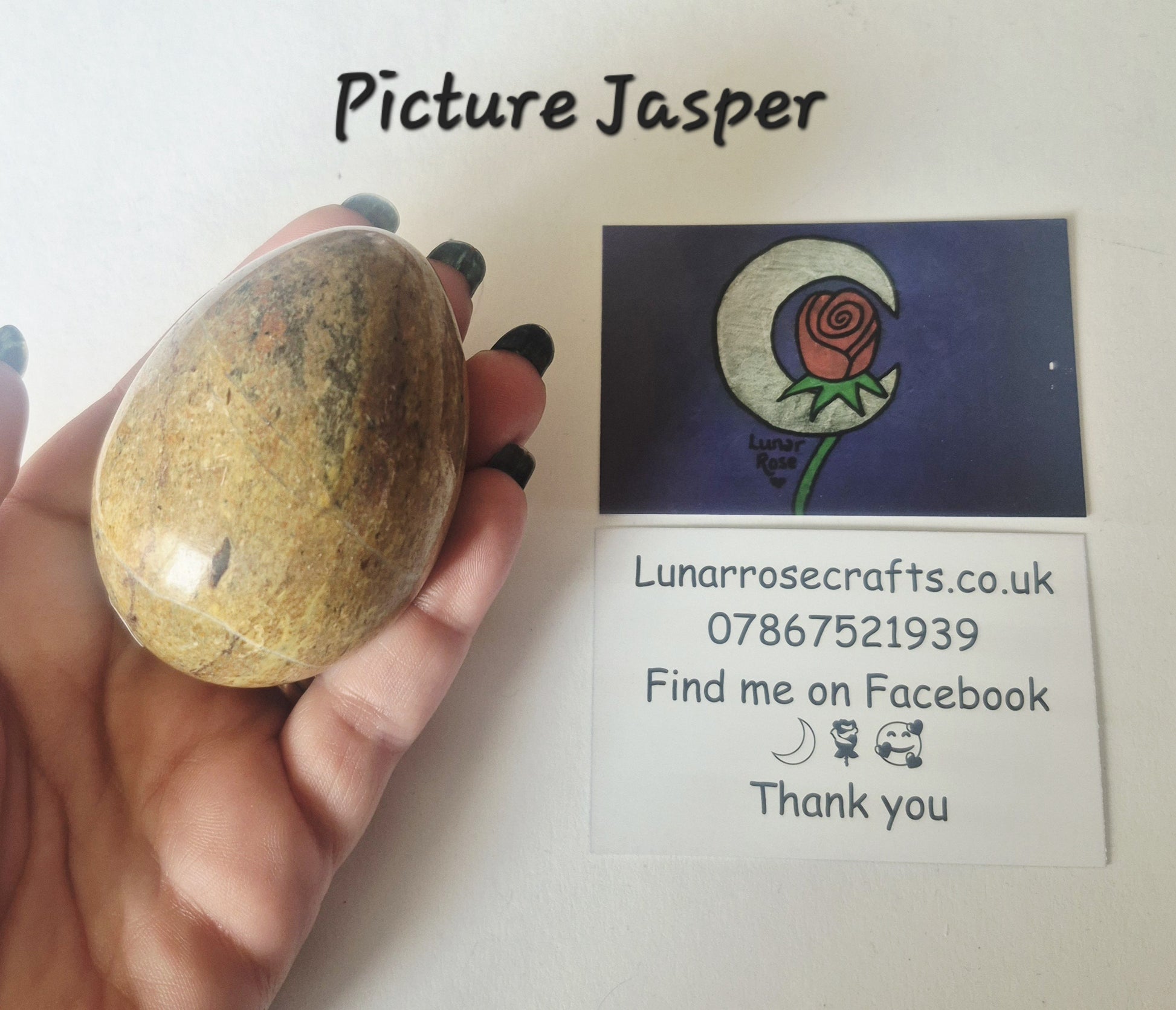 Gemstone Shapes and Towers