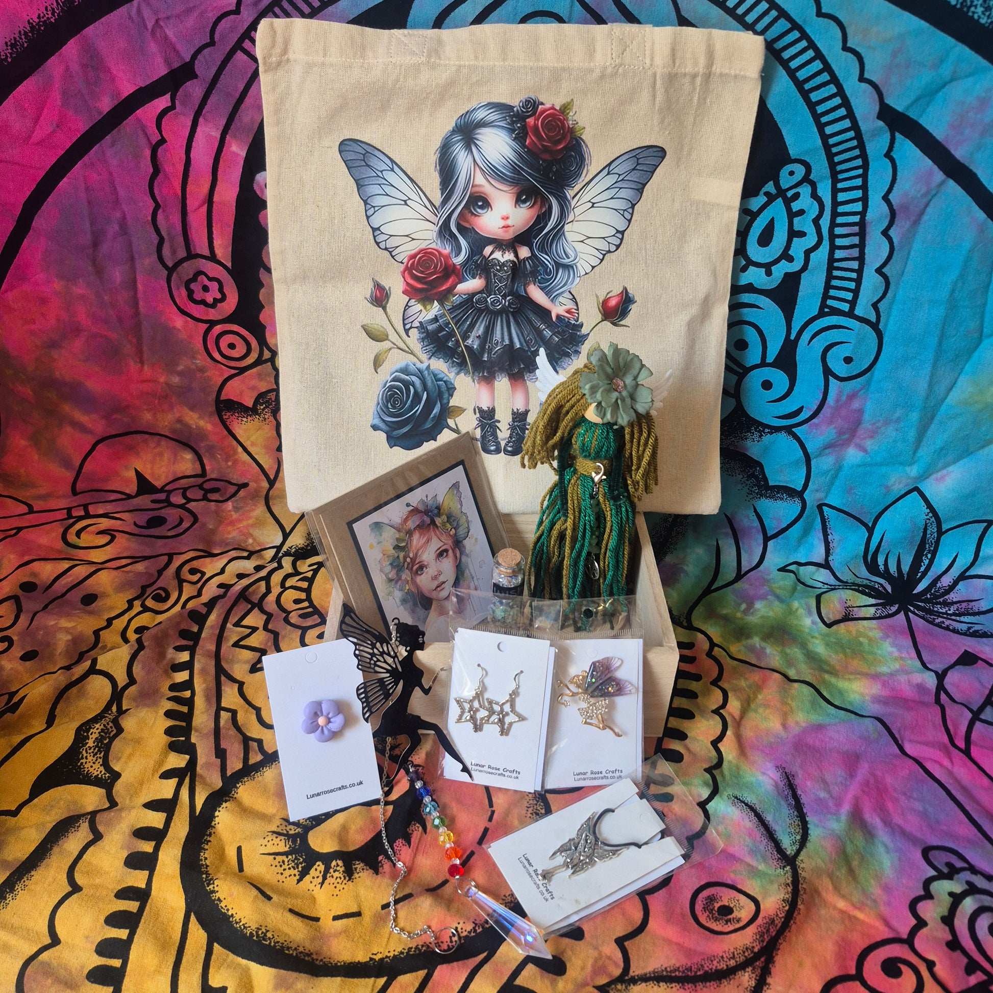 Themed Bundles