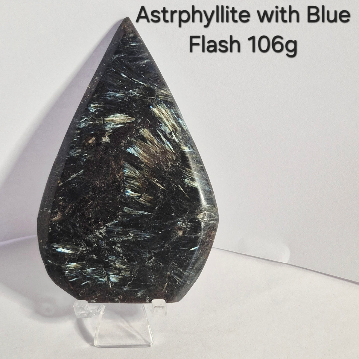 Gemstone Statement Pieces