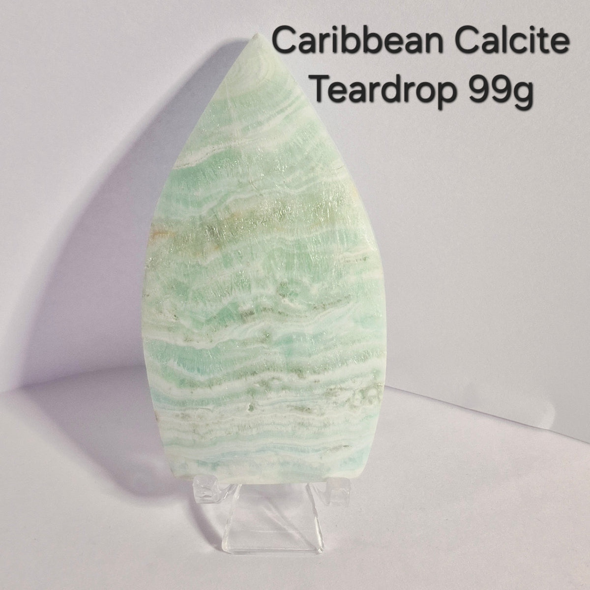 Gemstone Statement Pieces