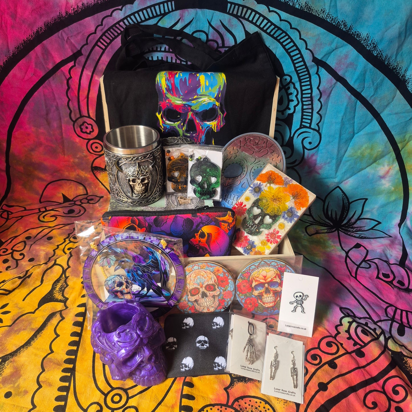Themed Bundles