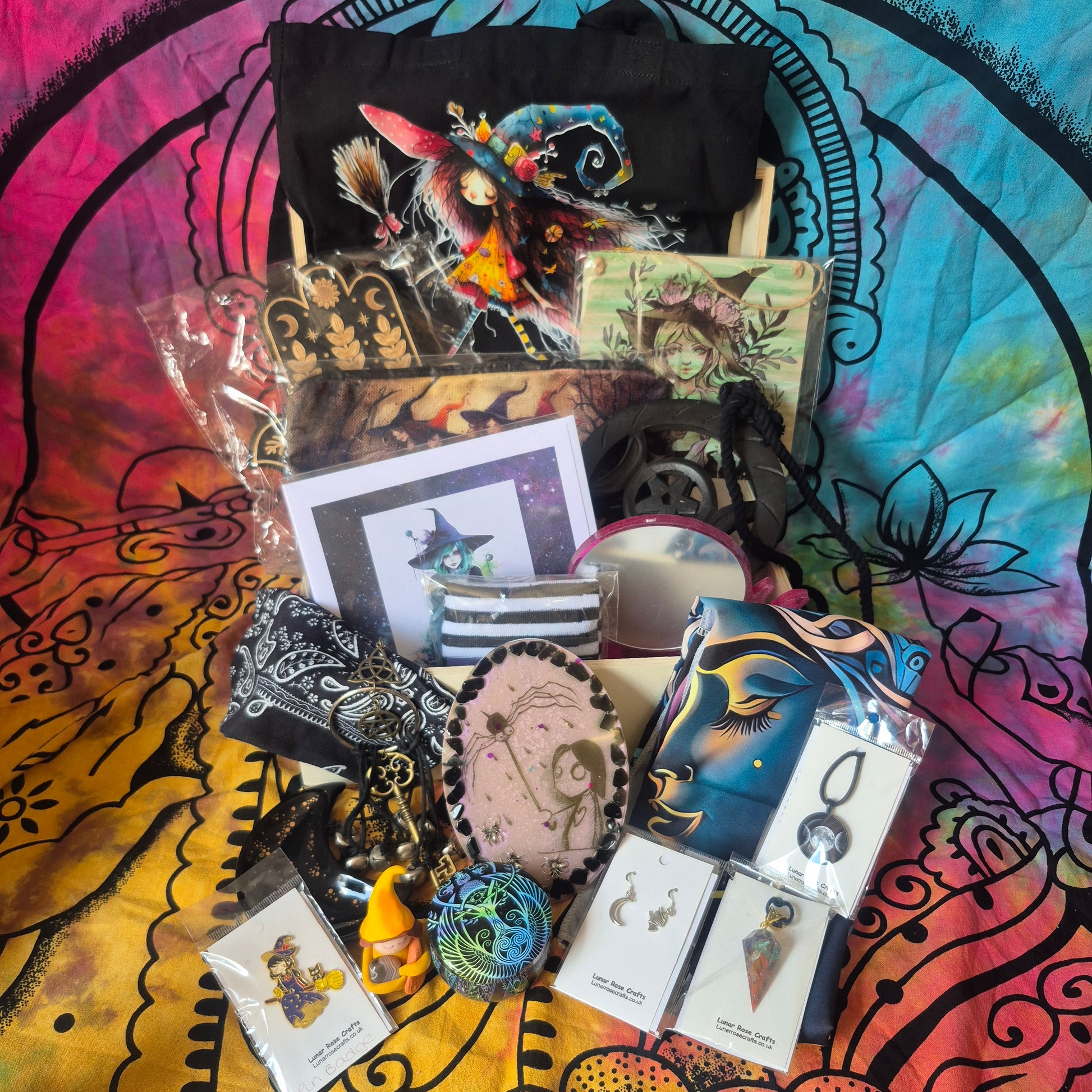 Themed Bundles