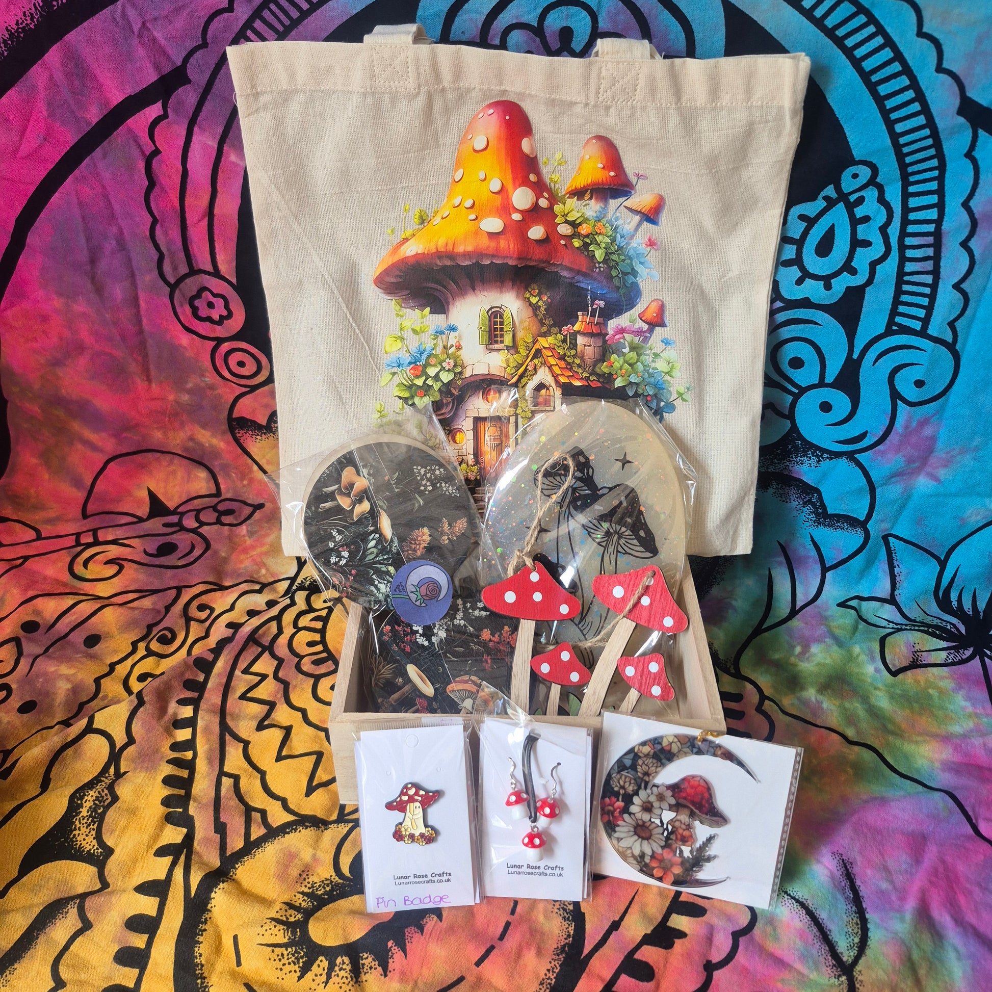 Themed Bundles