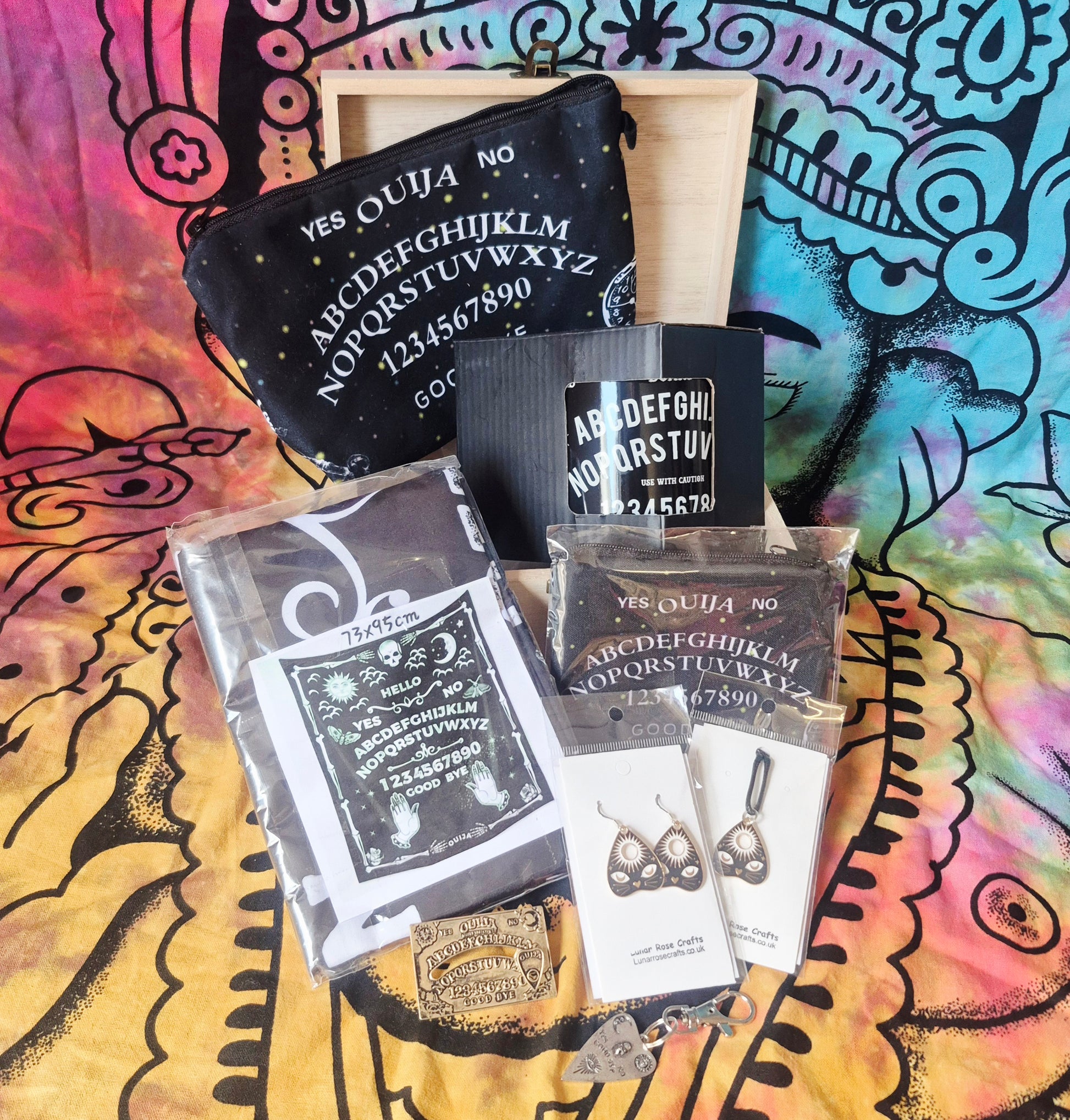Themed Bundles