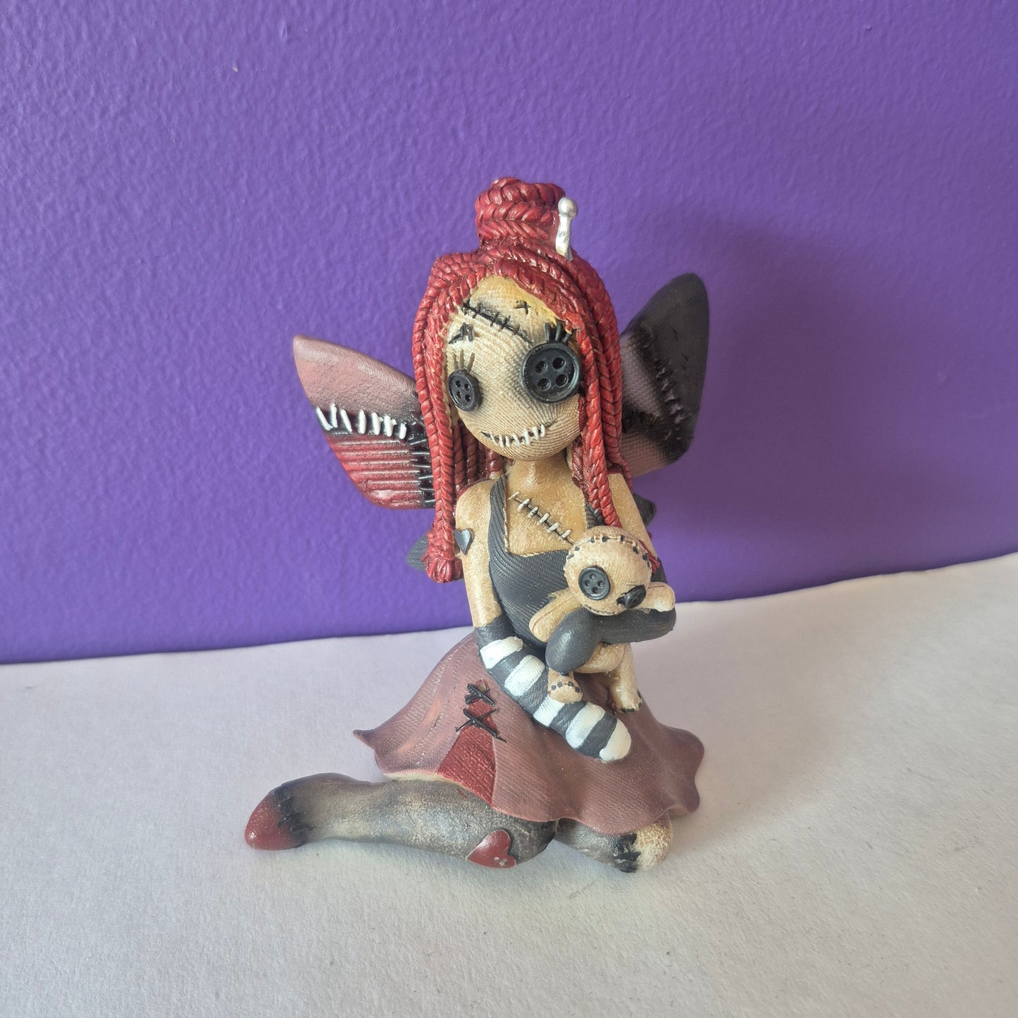 The Stitchlings Collection