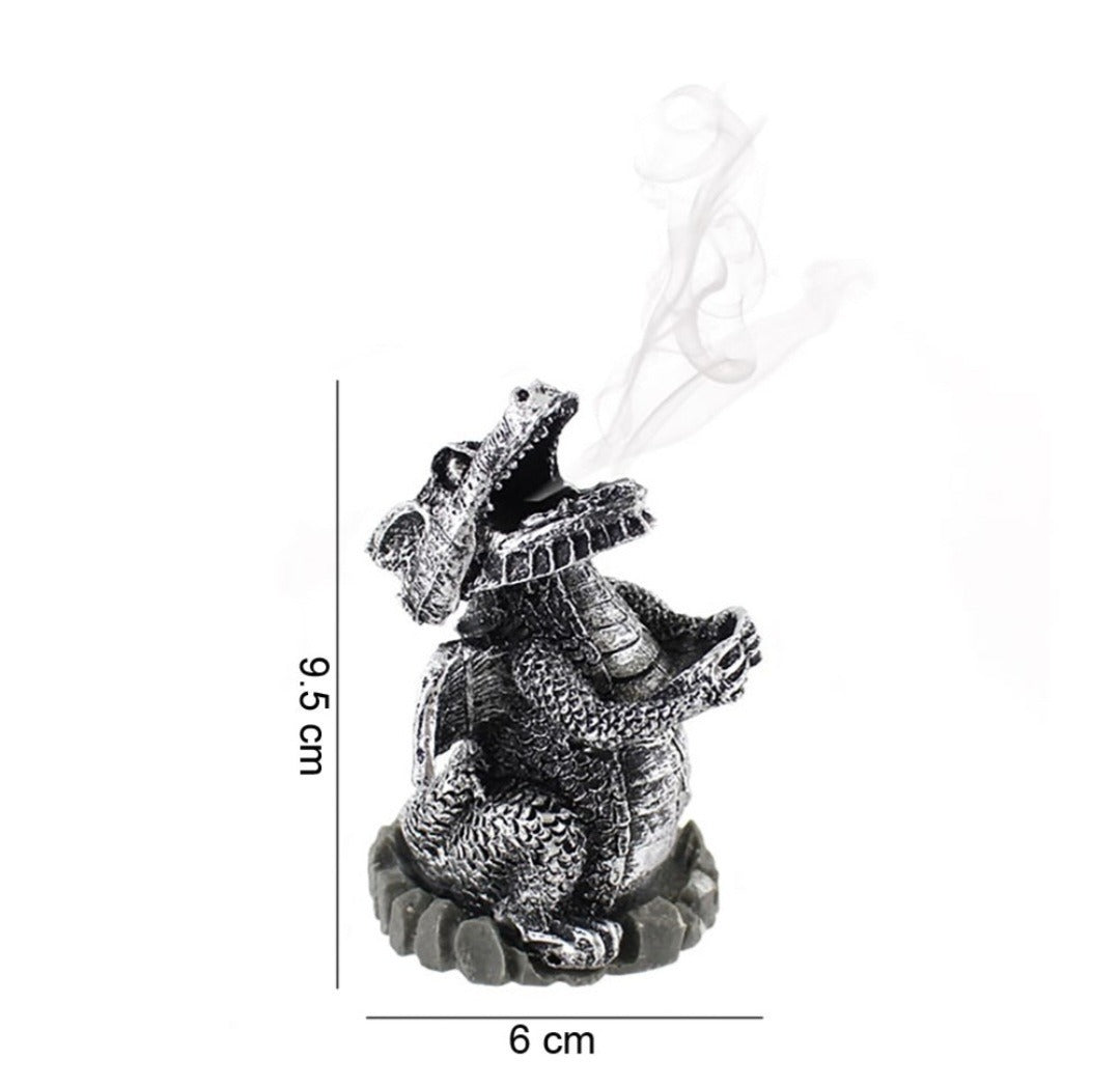 Magical Cone Burners
