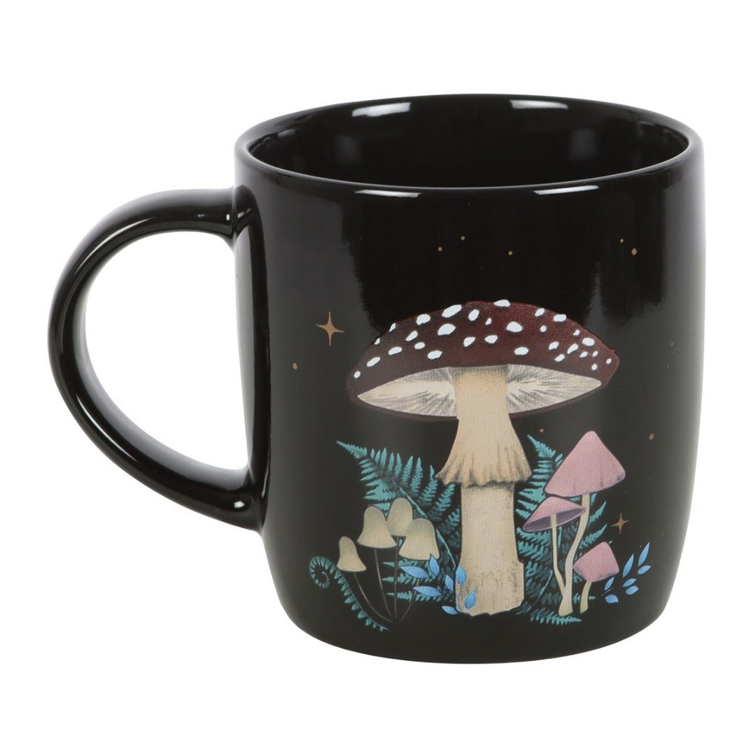 Magical Mugs