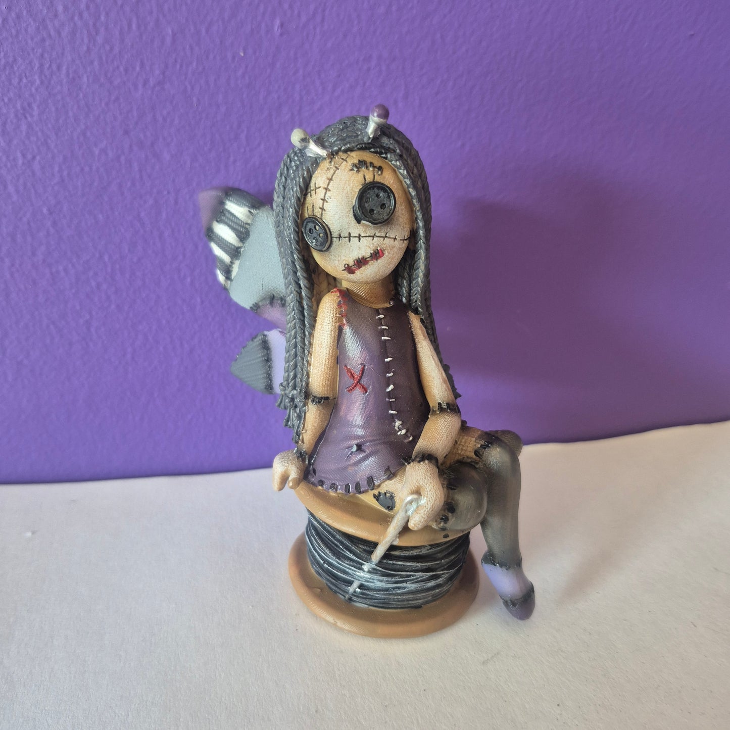 The Stitchlings Collection