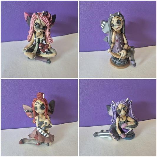 The Stitchlings Collection