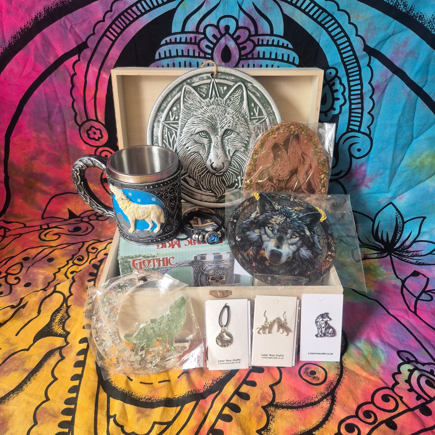 Themed Bundles