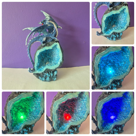 Dragon Mood Lights